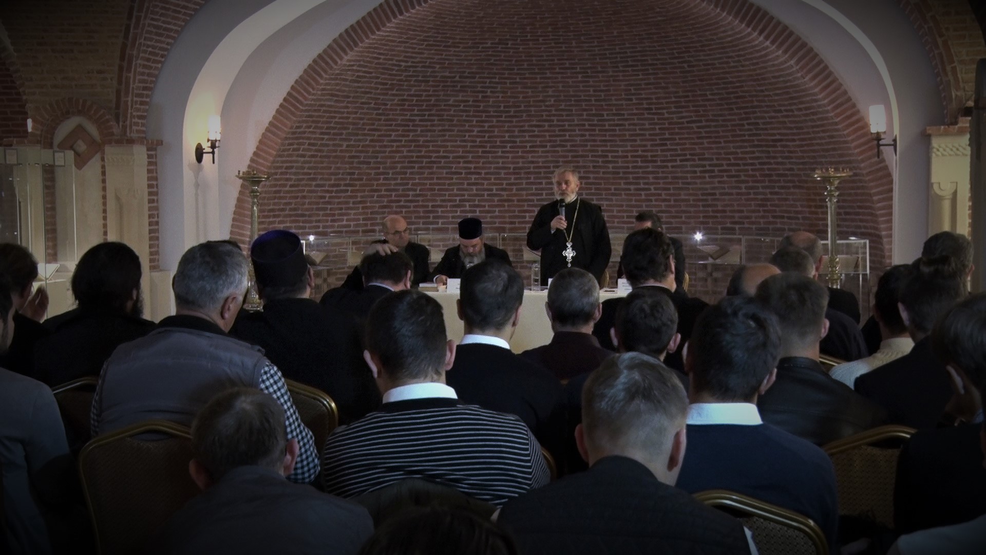 (Video) Conferința națională „Teologia ortodoxă românească la Centenar”