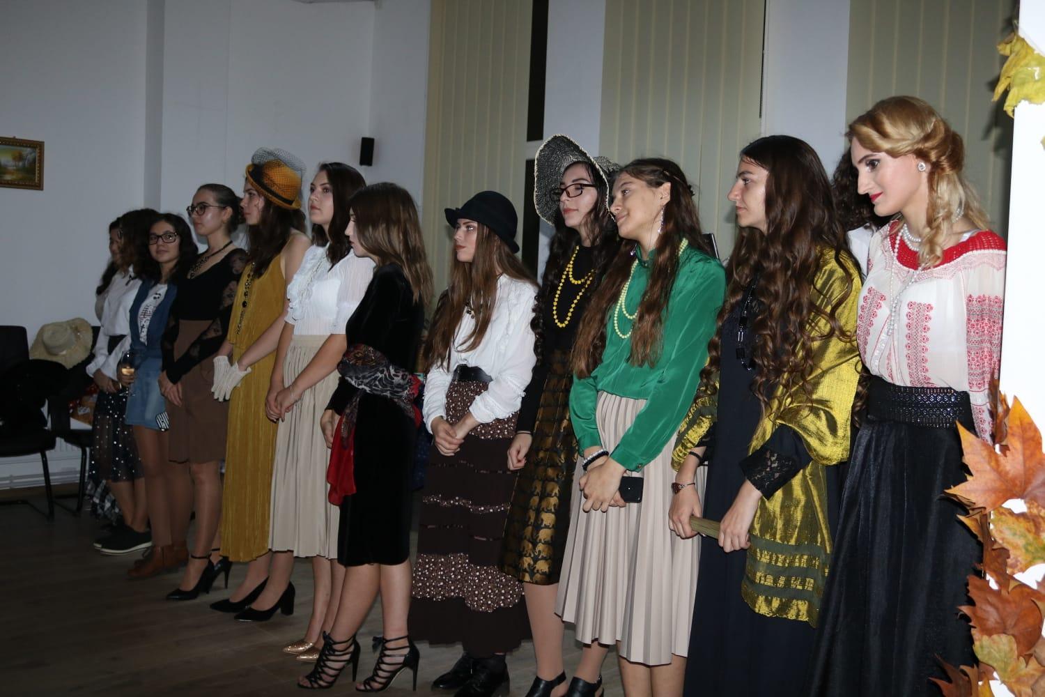 Trei ani de la înfiinţarea Asociației Tinerilor Ortodocși Vaslui