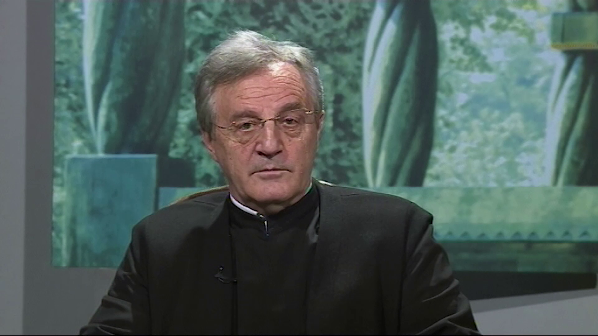 (Video) Ce înseamnă blasfemie?