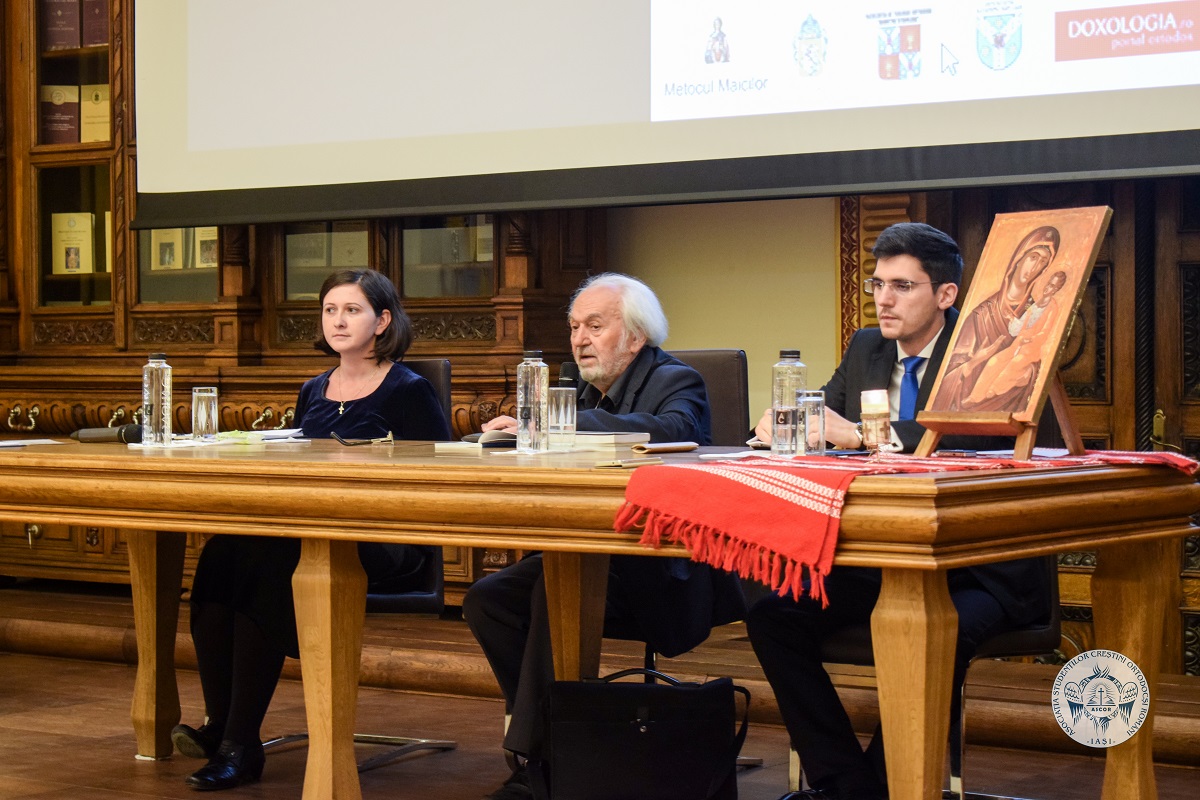 Curs de medicină creştină pentru 200 de participanţi Curs de medicină creştină pentru 200 de participanţi