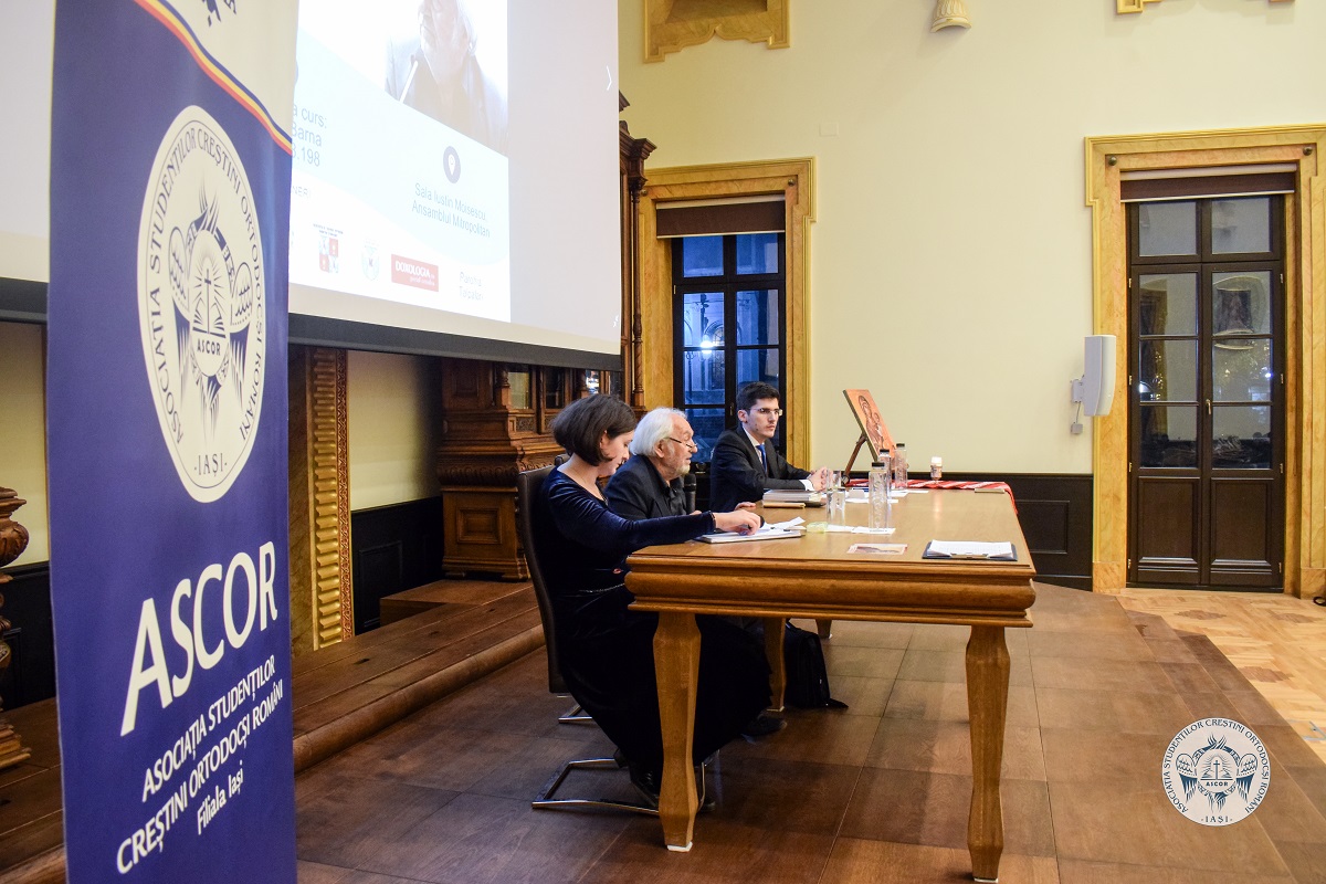 Curs de medicină creştină pentru 200 de participanţi