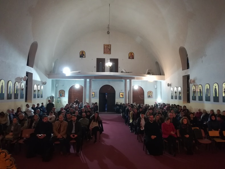 "Unitatea de neam și de credință. Modele și căi de urmat" "Unitatea de neam și de credință. Modele și căi de urmat"