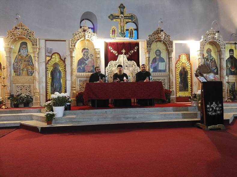 &quot;Unitatea de neam și de credință. Modele și căi de urmat&quot;