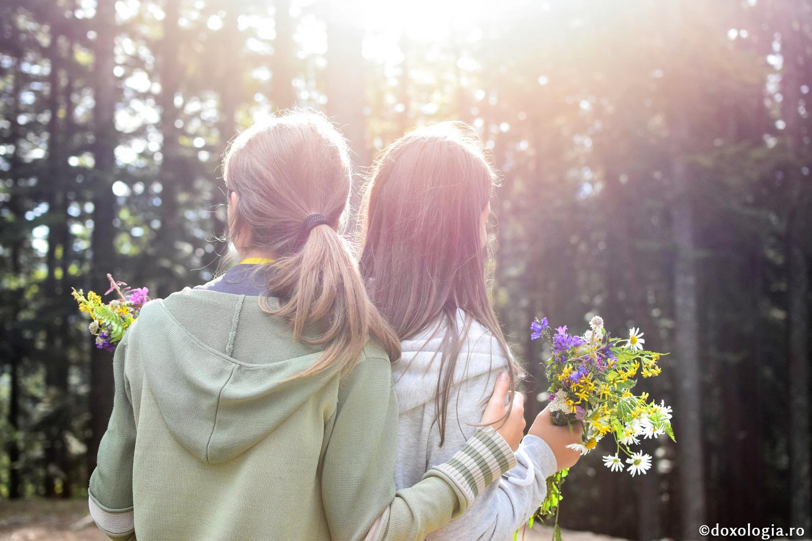 (Video) Ce înseamnă cunoaștere de sine?