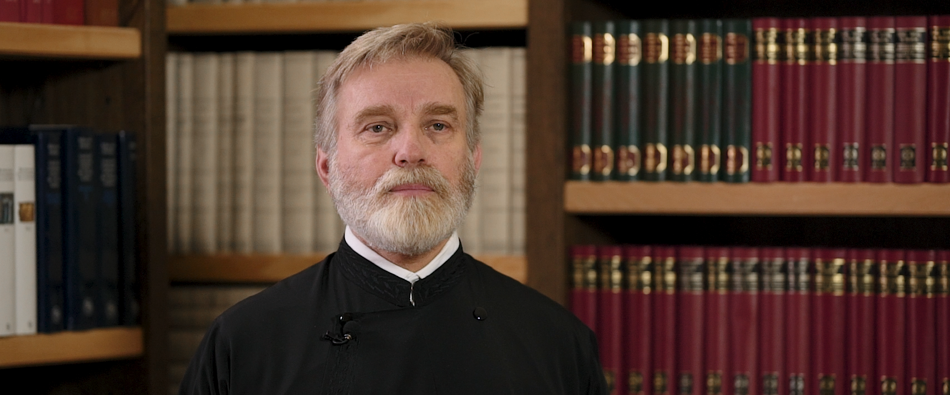 (Video) Pr. Prof. Dr. Ion Vicovan, despre revenirea Bucovinei la Patria Mamă (Video) Pr. Prof. Dr. Ion Vicovan, despre revenirea Bucovinei la Patria Mamă