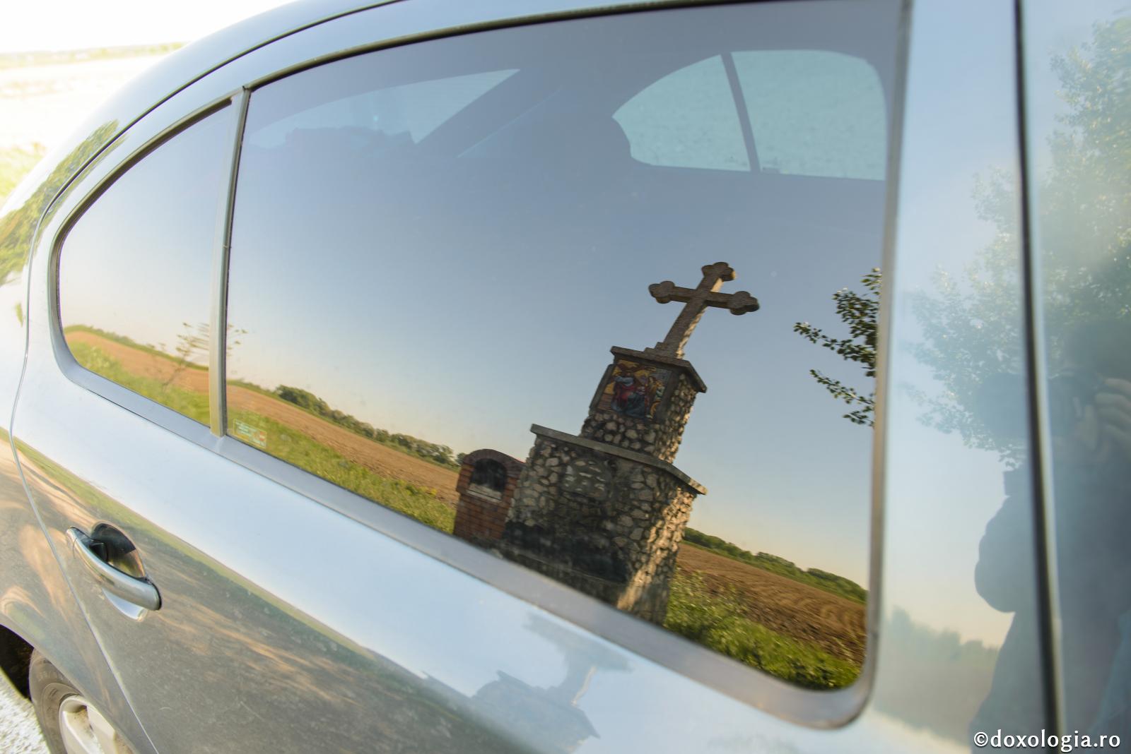 Prin naştere român, în Veşnicie al lui Hristos