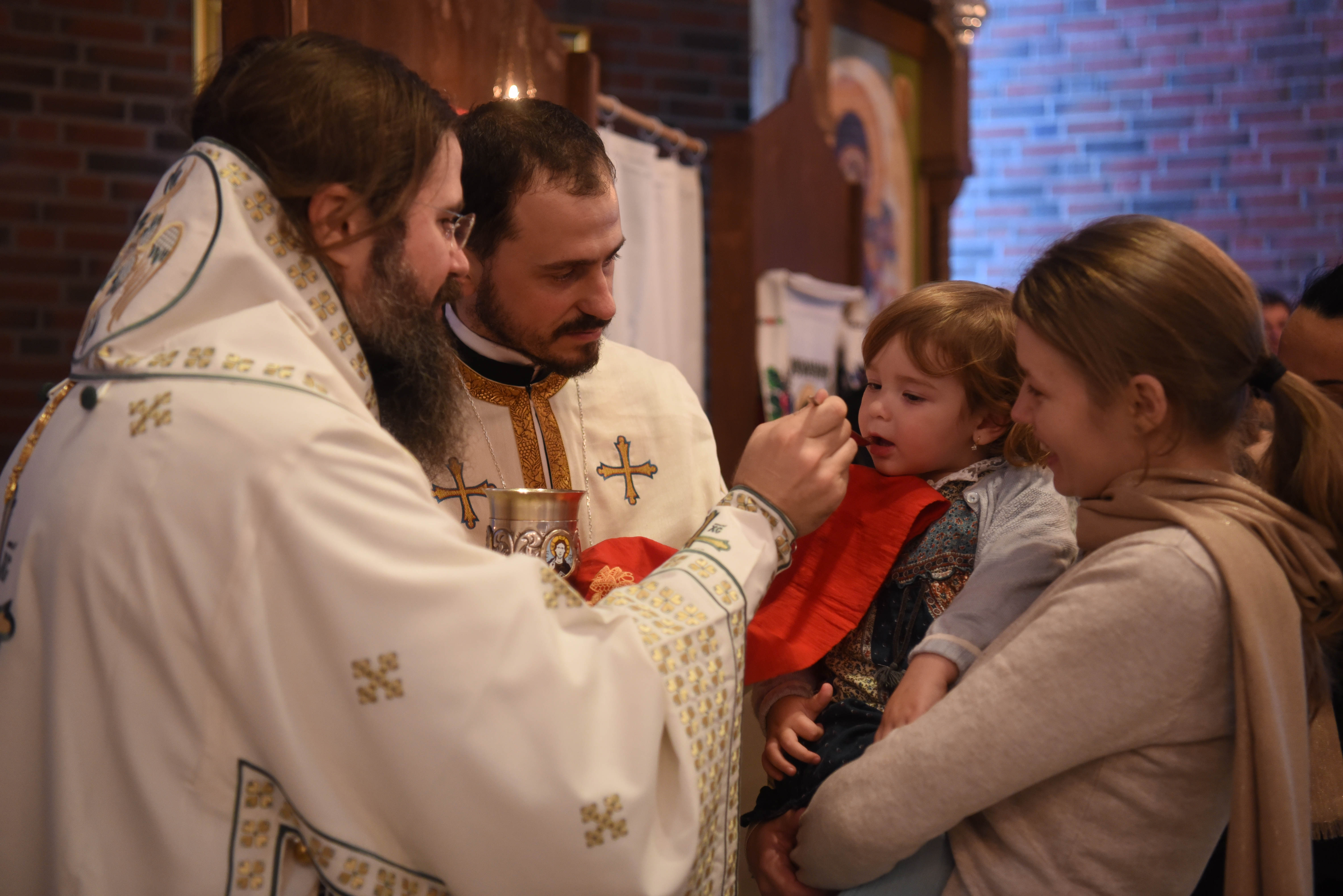 PS Episcop Macarie: „Biserica este arca salvării identității noastre în străinătate”