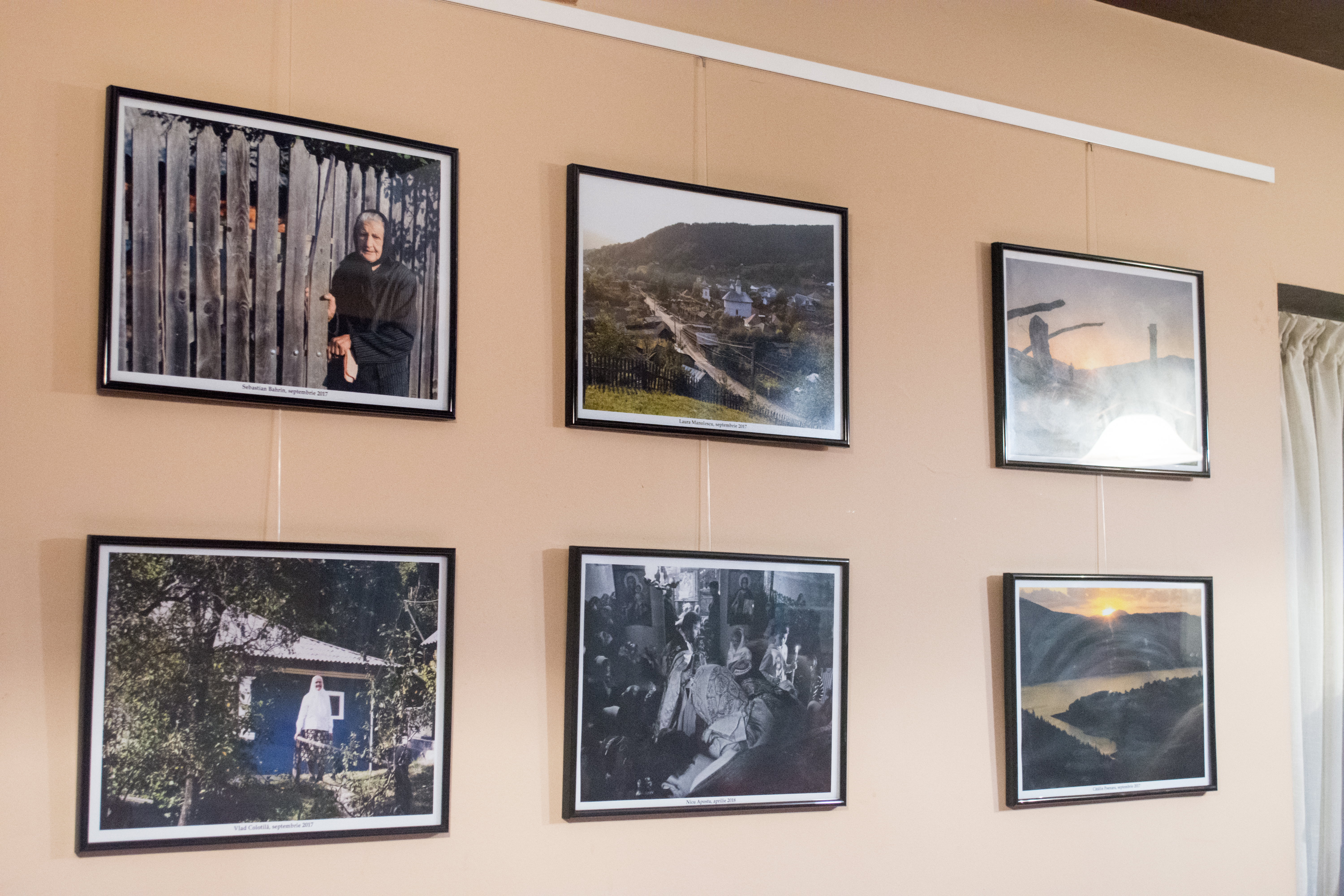 „Buhalniţa, legenda de la poalele Ceahlăului”, la final