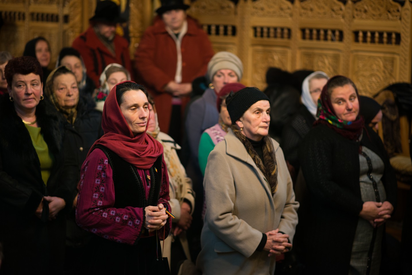 IPS Părinte Mitropolit Teofan, prezent la hramul „Altarului din Poiana liniștii”