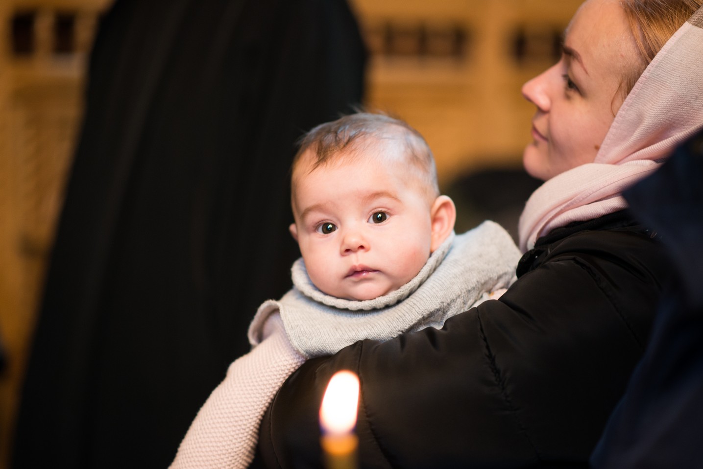 IPS Părinte Mitropolit Teofan, prezent la hramul „Altarului din Poiana liniștii”