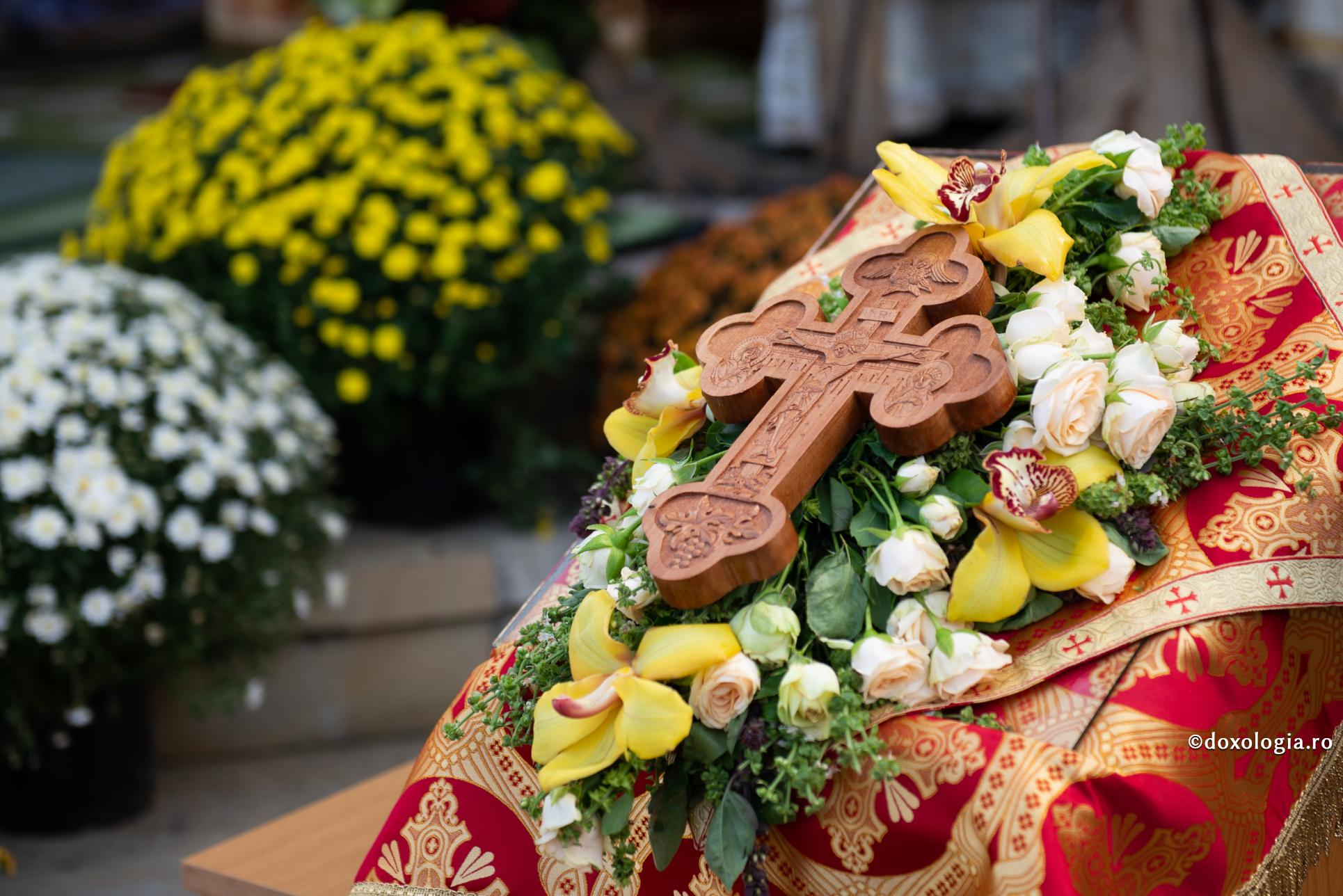 (Video) Duminica a 25-a după Rusalii (Pilda samarineanului milostiv)