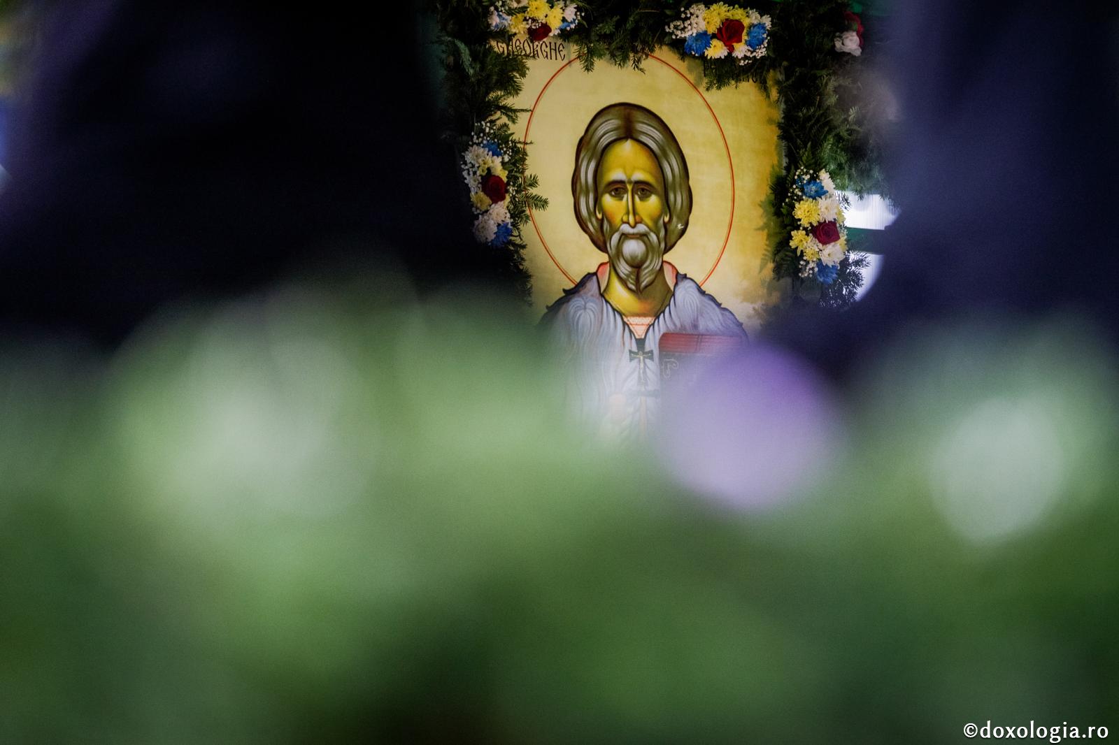 (Video) Ce înseamnă icoană?