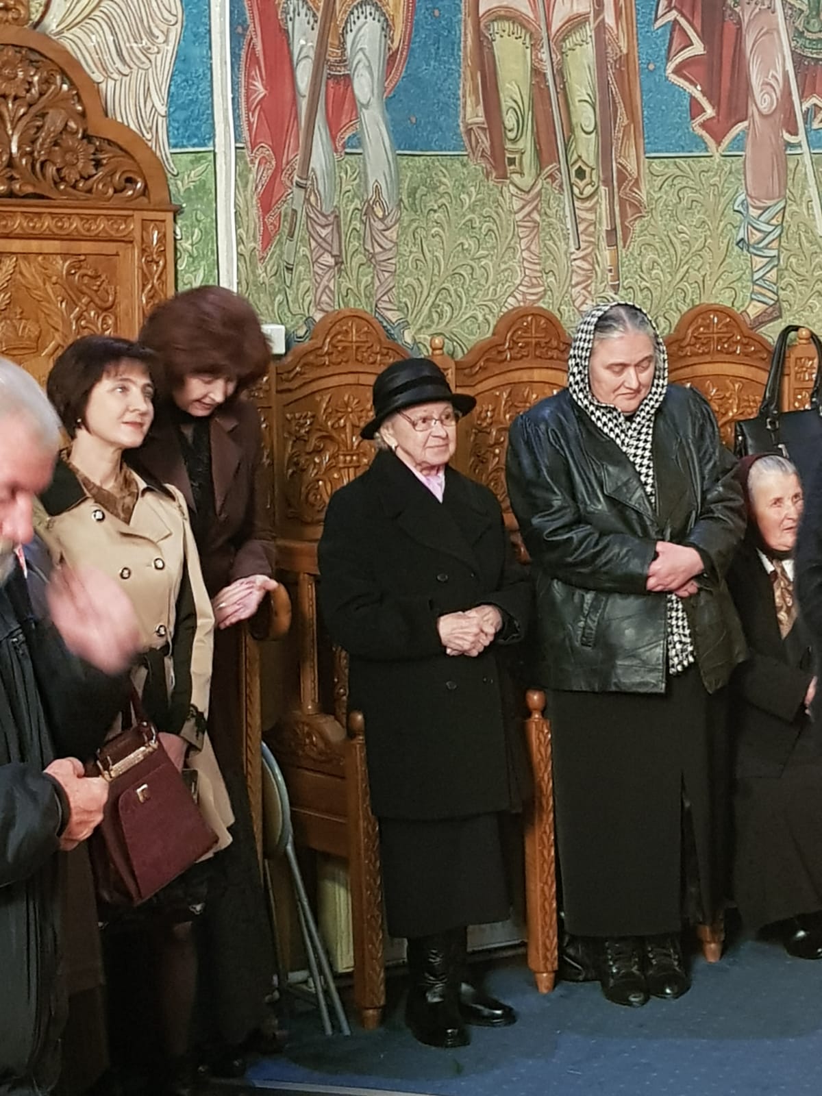 Părintele Prof. Univ. Dr. Mihai Vizitiu - un gând bun la ceas aniversar