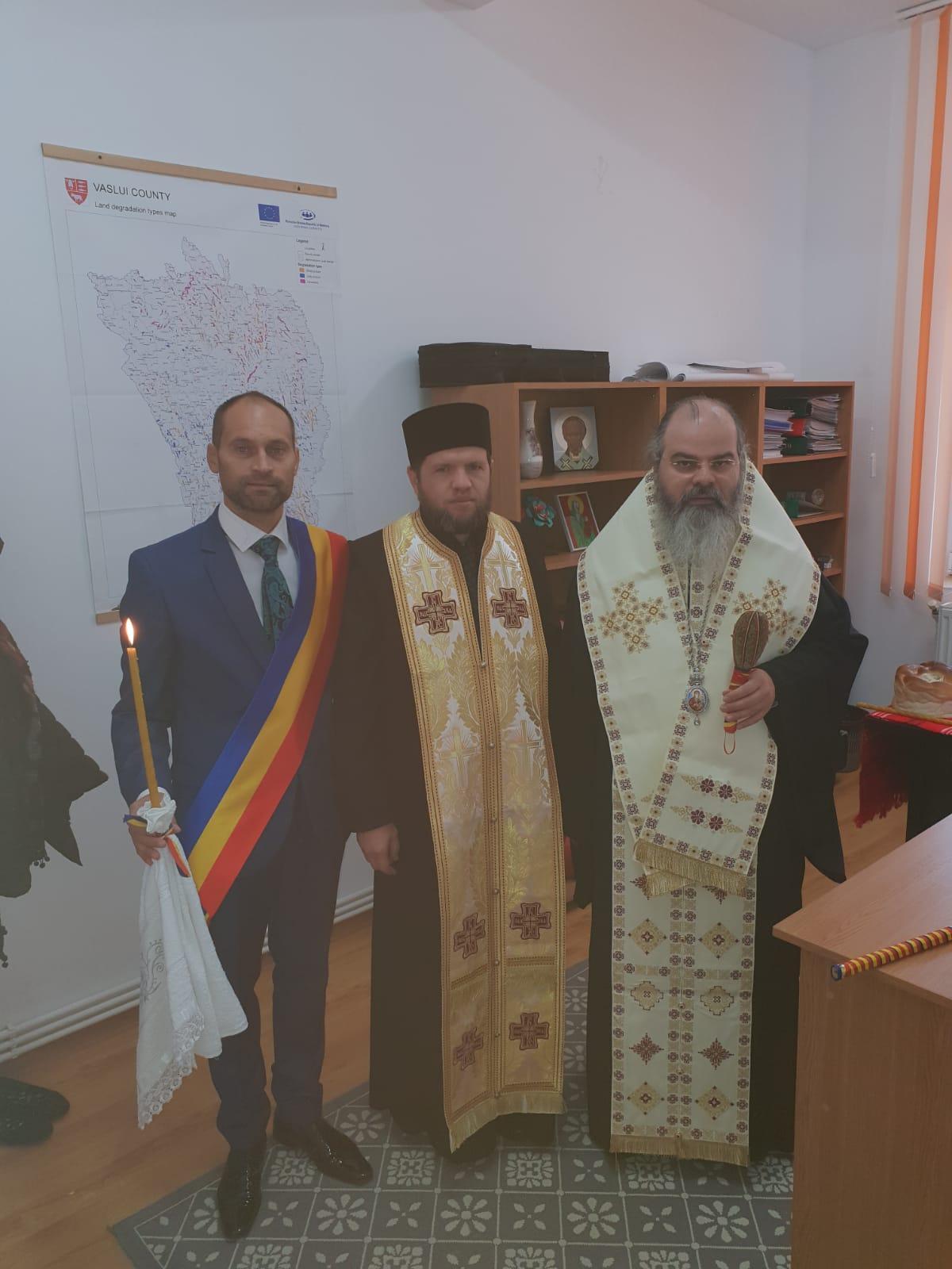 PS Ignatie la inaugurarea Aşezământului Social din Boţeşti: „Cred că fiecare aşezământ social este gândit în logica atitudinii pe care a avut-o samarineanul milostiv faţă de cel căzut între tâlhari!”