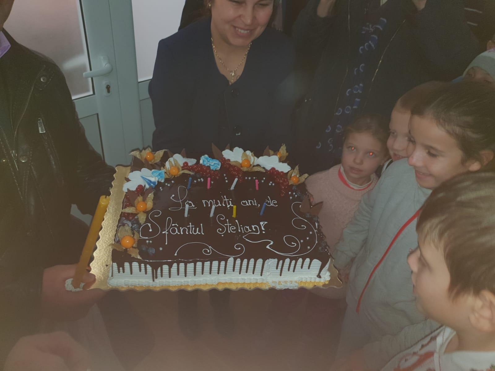 PS Ignatie la inaugurarea Aşezământului Social din Boţeşti: „Cred că fiecare aşezământ social este gândit în logica atitudinii pe care a avut-o samarineanul milostiv faţă de cel căzut între tâlhari!”