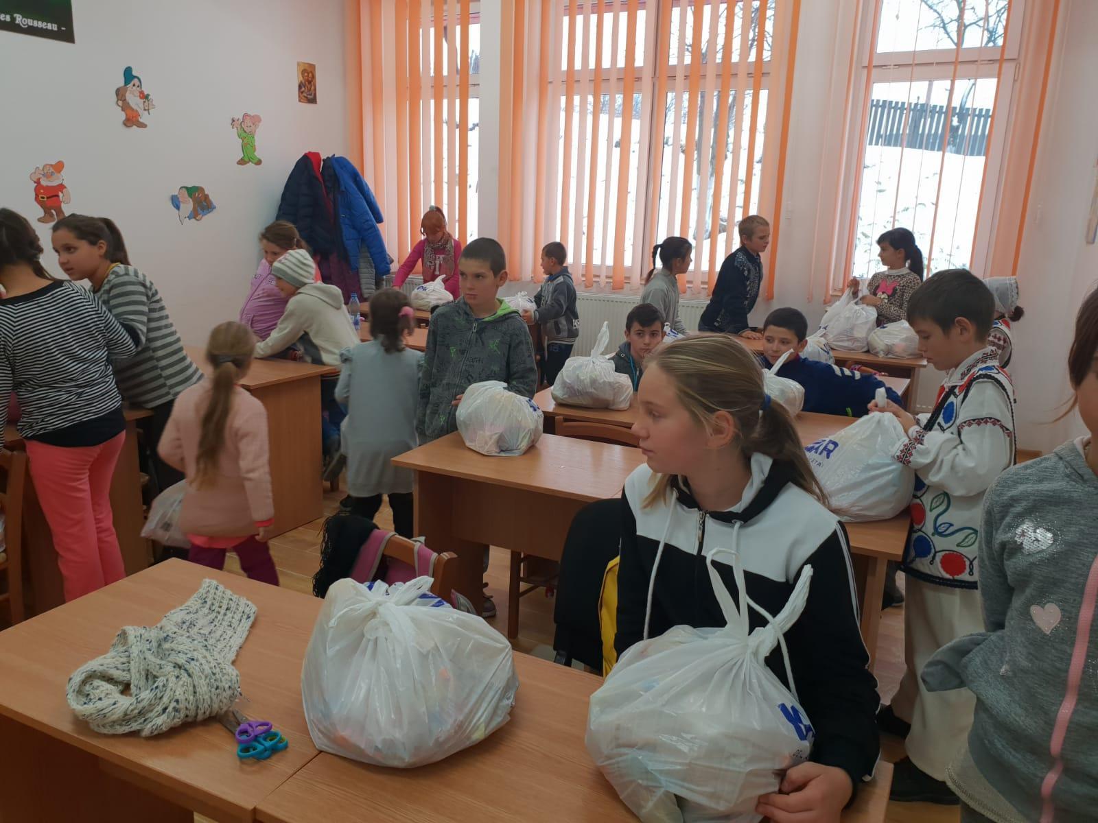 PS Ignatie la inaugurarea Aşezământului Social din Boţeşti: „Cred că fiecare aşezământ social este gândit în logica atitudinii pe care a avut-o samarineanul milostiv faţă de cel căzut între tâlhari!”