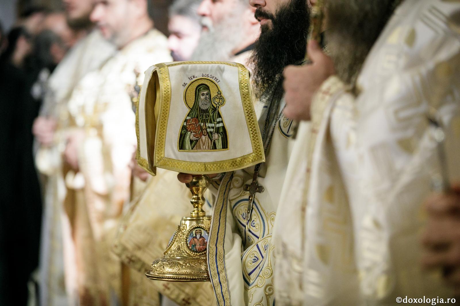 (Video) Ce înseamnă Liturghie?