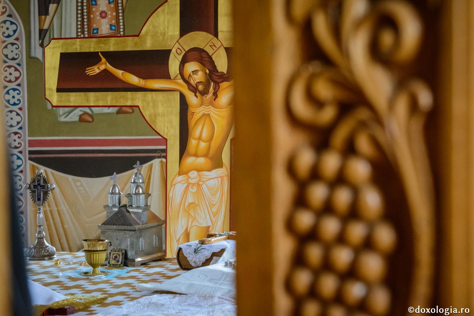 (Video) Ce înseamnă mântuire?