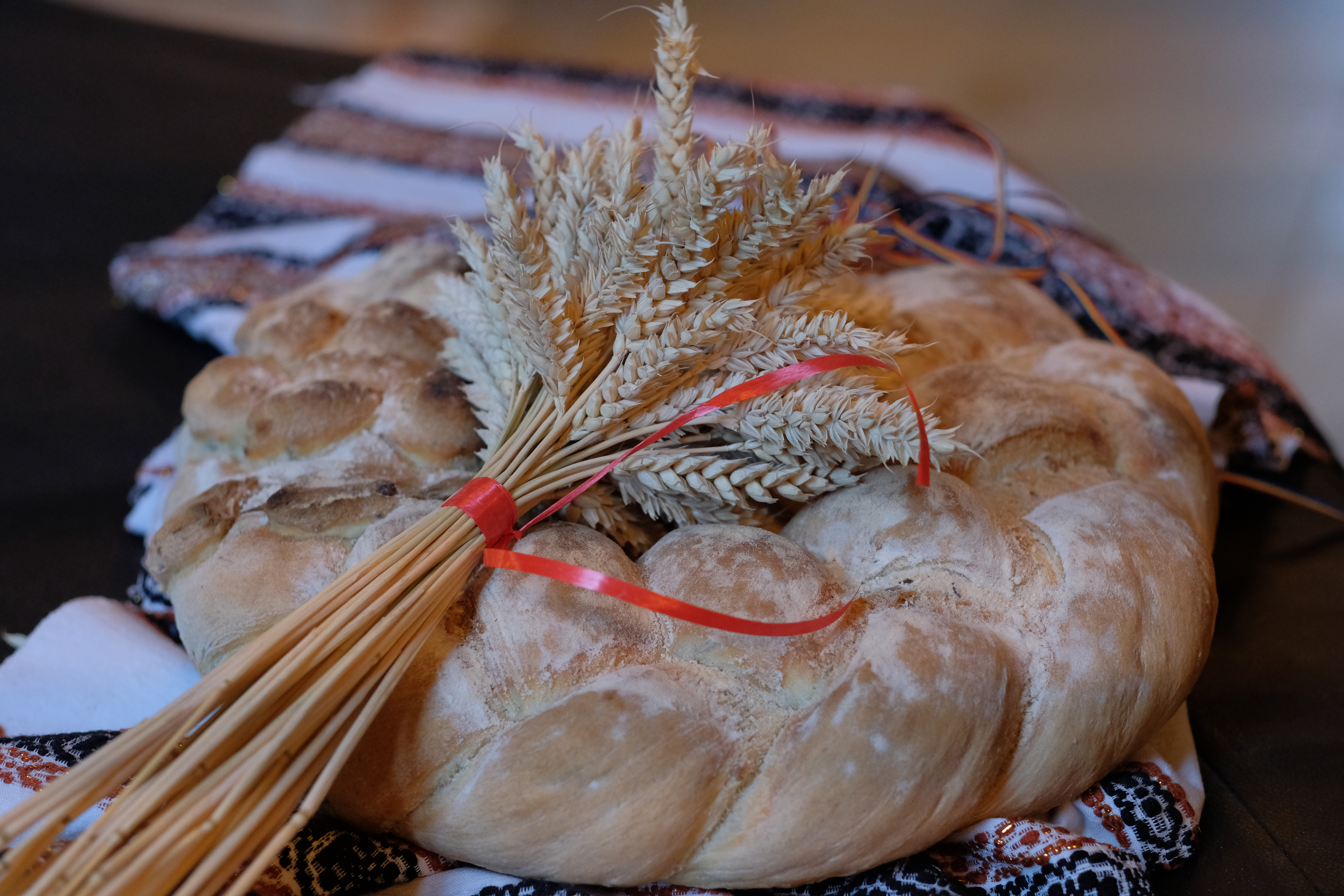 Părintele Episcop Macarie a vizitat comunitățile românești din Danemarca