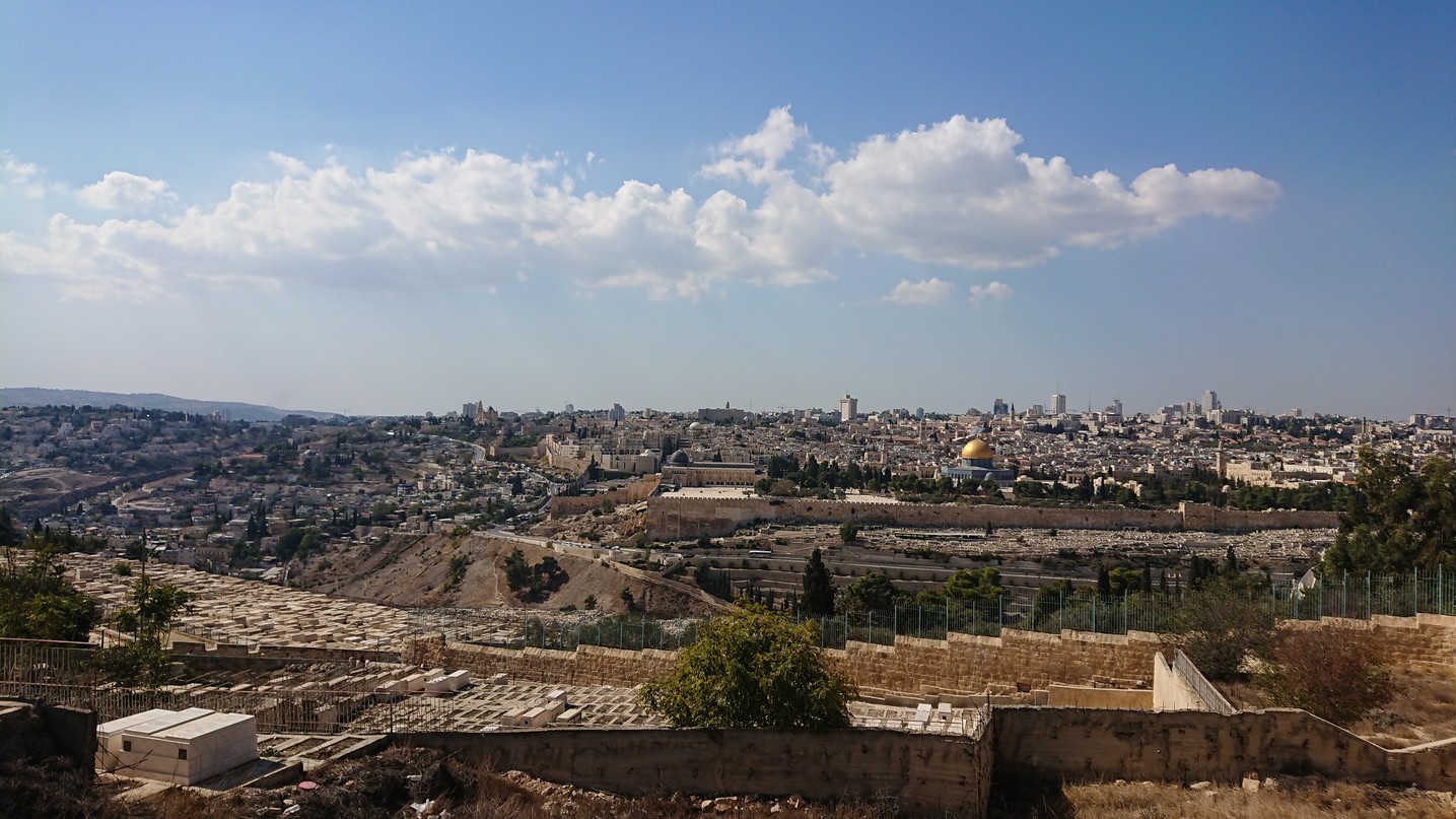 Pe urmele Mântuitorului: delegație din Arhiepiscopia Iașilor condusă de Părintele Mitropolit Teofan, în pelerinaj la Locurile Sfinte