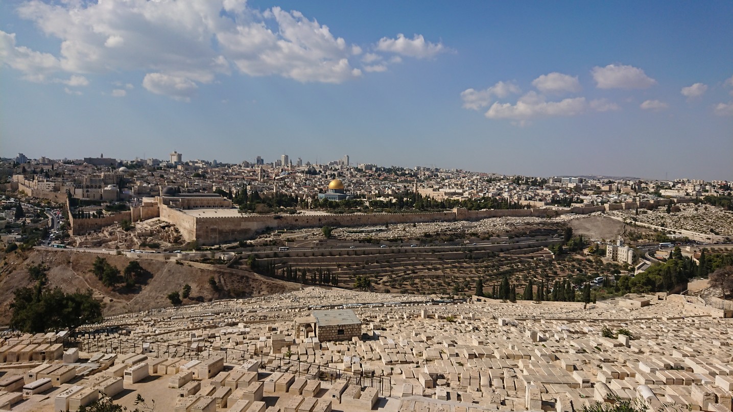 Pe urmele Mântuitorului: delegație din Arhiepiscopia Iașilor condusă de Părintele Mitropolit Teofan, în pelerinaj la Locurile Sfinte