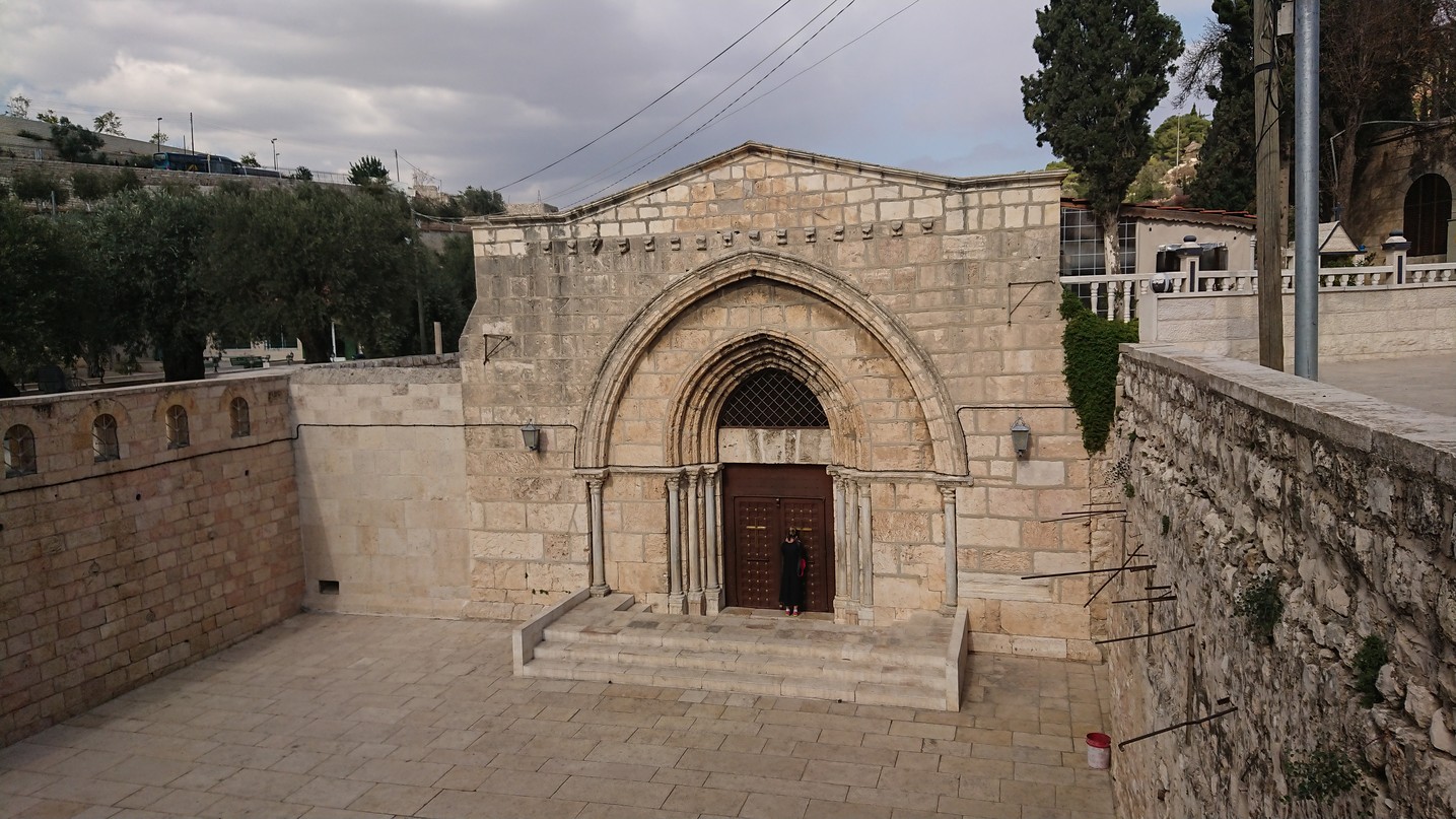 Pe urmele Mântuitorului: delegație din Arhiepiscopia Iașilor condusă de Părintele Mitropolit Teofan, în pelerinaj la Locurile Sfinte