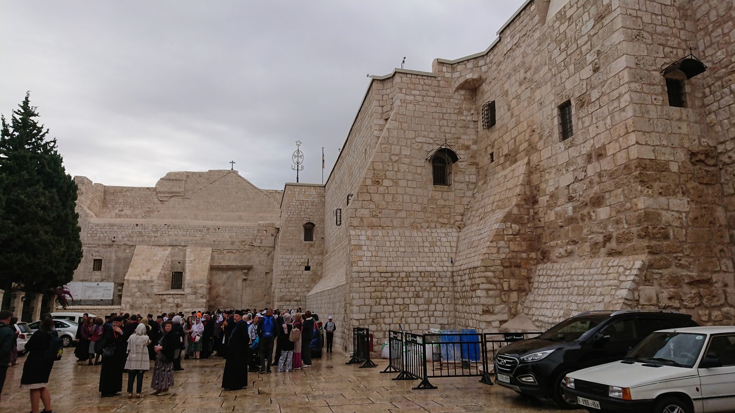 Pe urmele Mântuitorului: delegație din Arhiepiscopia Iașilor condusă de Părintele Mitropolit Teofan, în pelerinaj la Locurile Sfinte