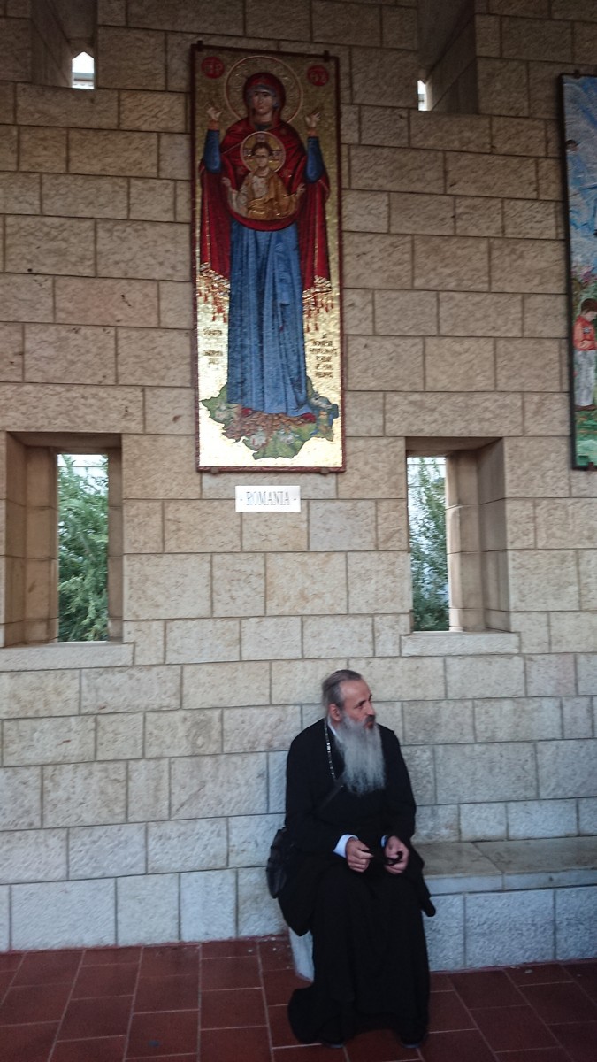 Pe urmele Mântuitorului: delegație din Arhiepiscopia Iașilor condusă de Părintele Mitropolit Teofan, în pelerinaj la Locurile Sfinte