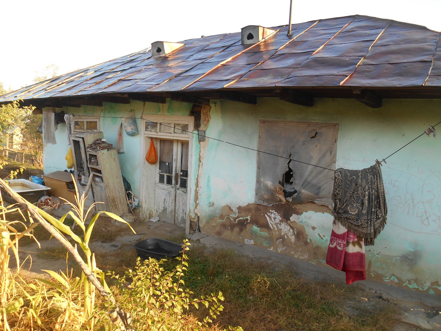 Proiectul misionar-filantropic „Cheia raiului”, în parohiile Chişcăreni şi Sat Nou