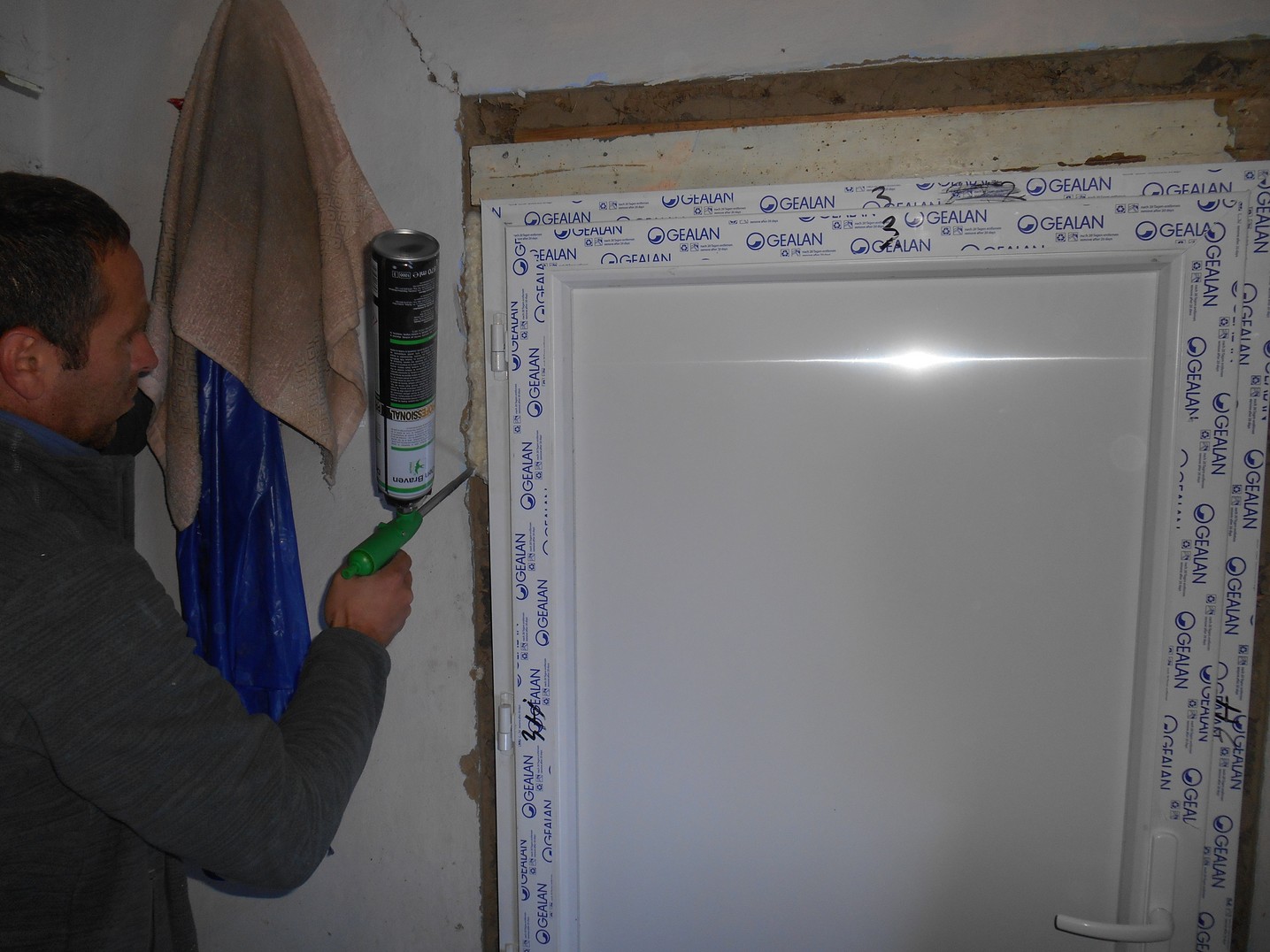 Proiectul misionar-filantropic „Cheia raiului”, în parohiile Chişcăreni şi Sat Nou