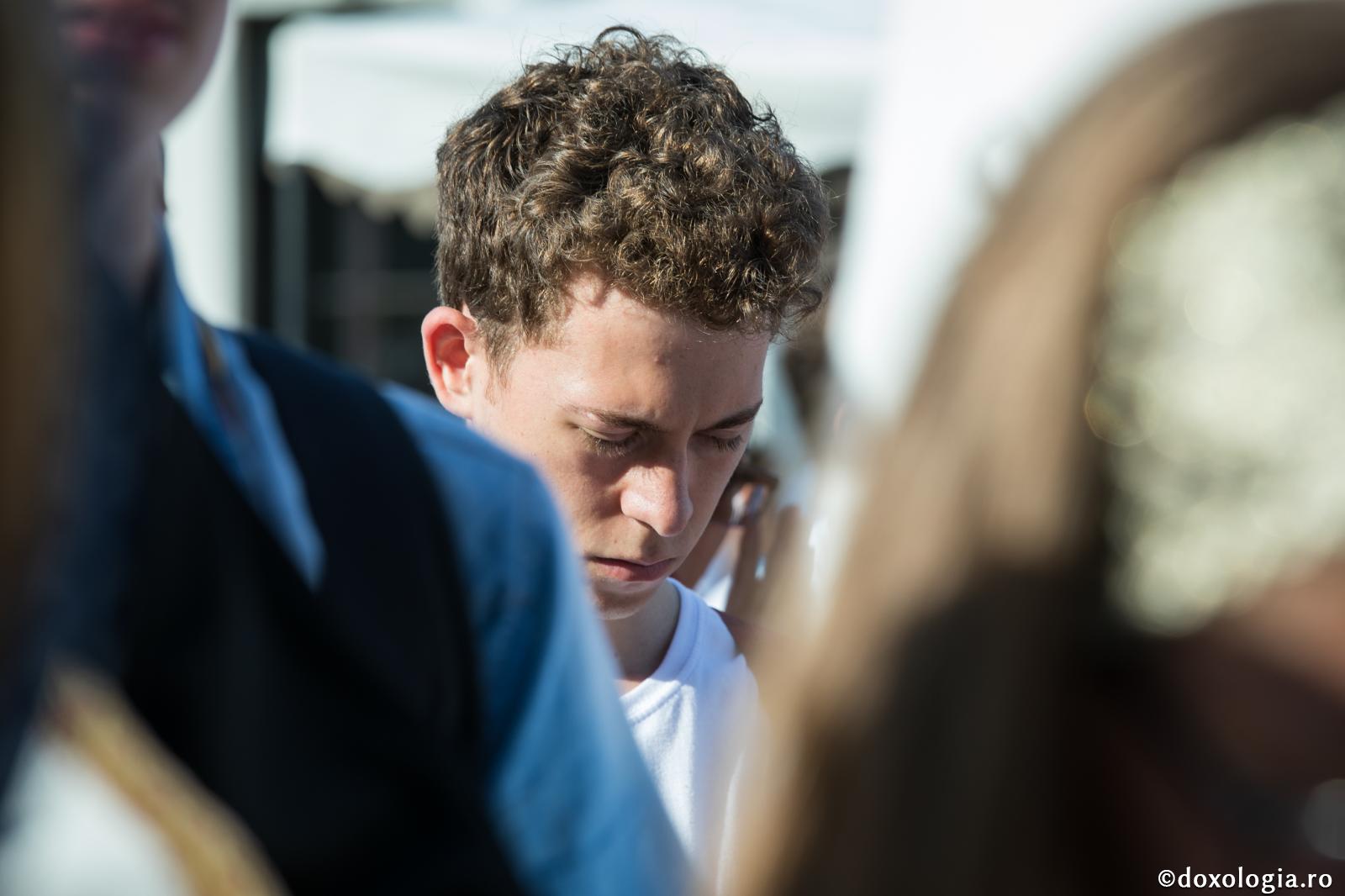 (Video) Ce înseamnă smerenie?