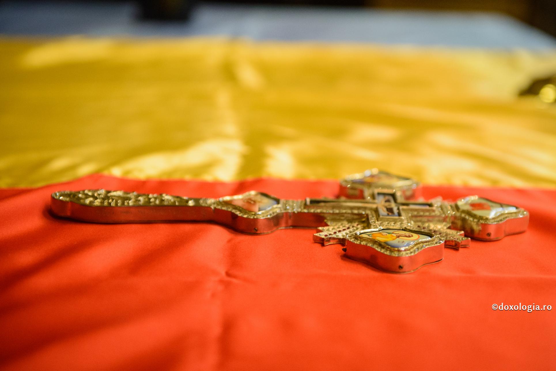 Centenarul Marii Uniri fără Catedrala Mântuirii Neamului ar fi fost ca o Liturghie fără Proscomidie