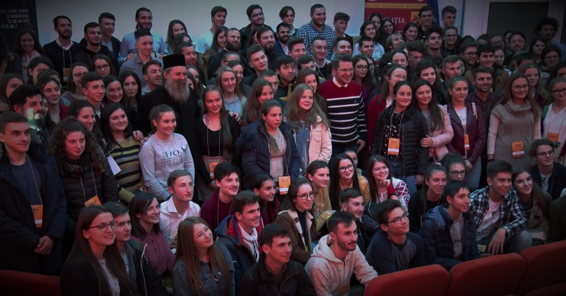 (Video) Tânărul Ieșean, Ediția 2018