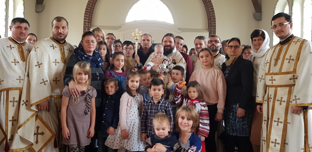 PS Macarie: „Înveșnicim prăpastia, distanța dintre noi, lipsa de compasiune, sau înveșnicim mila și dragostea? Avem de ales!”