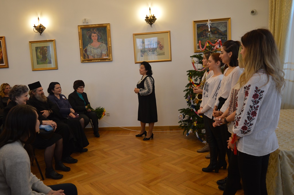 ,,Satul în sărbătoare”, la Muzeul Municipal Iași