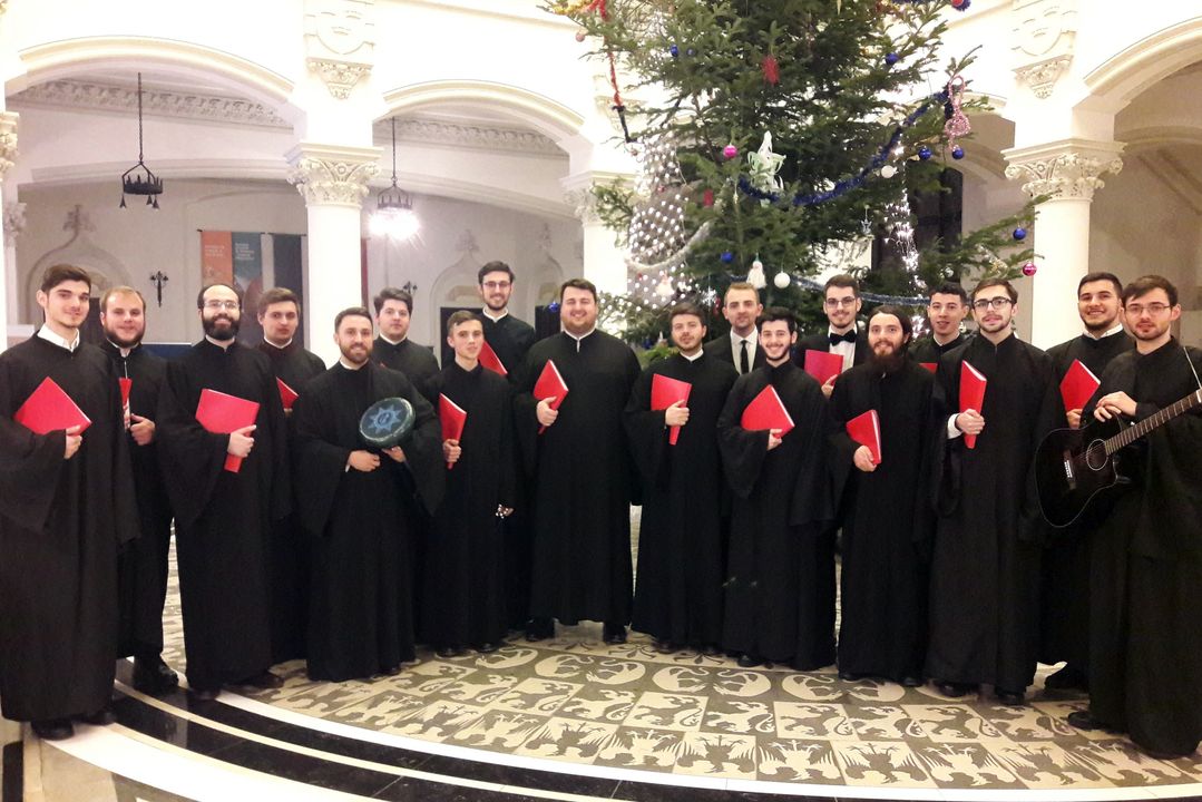 Căminul „Buna Vestire” sau noua comunitate #VIE din mediul teologic ieșean