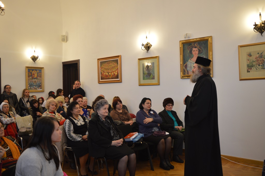 ,,Satul în sărbătoare”, la Muzeul Municipal Iași