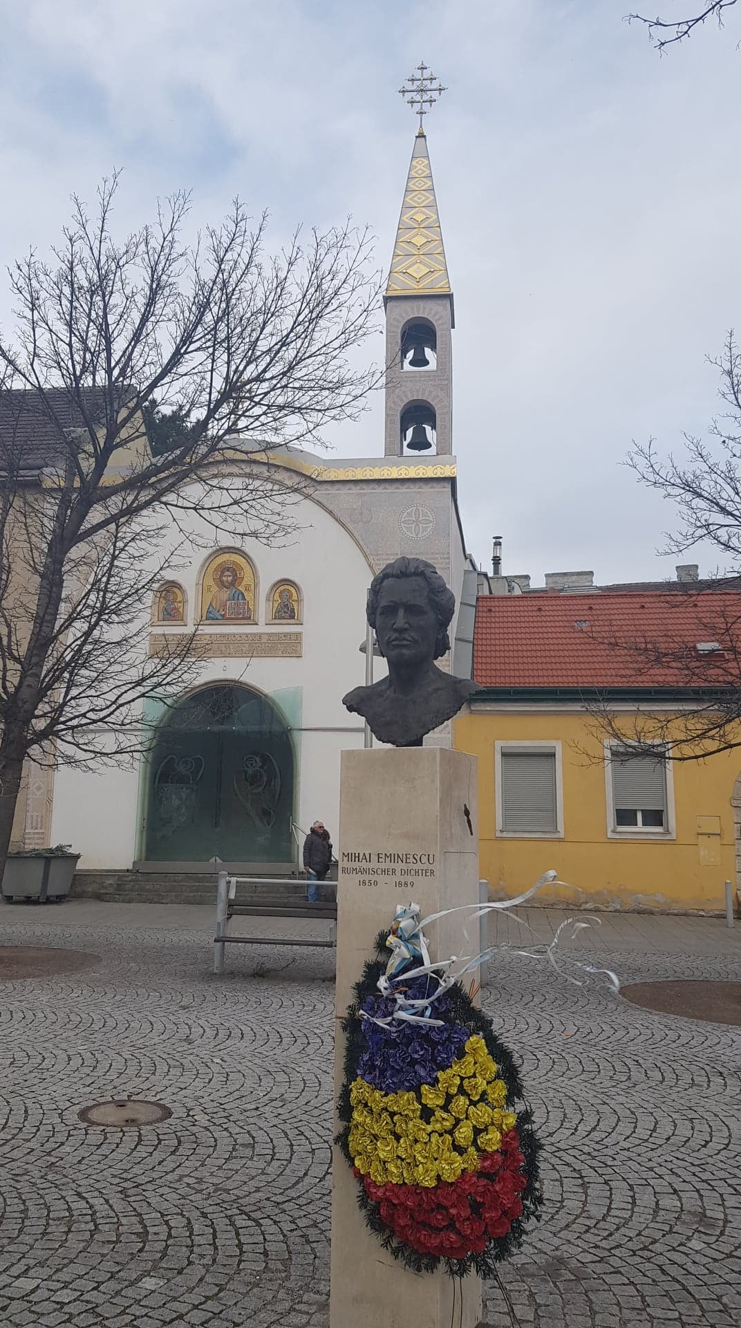 A treia ediție a Festivalului-concurs de colinde al diasporei a avut loc la Viena