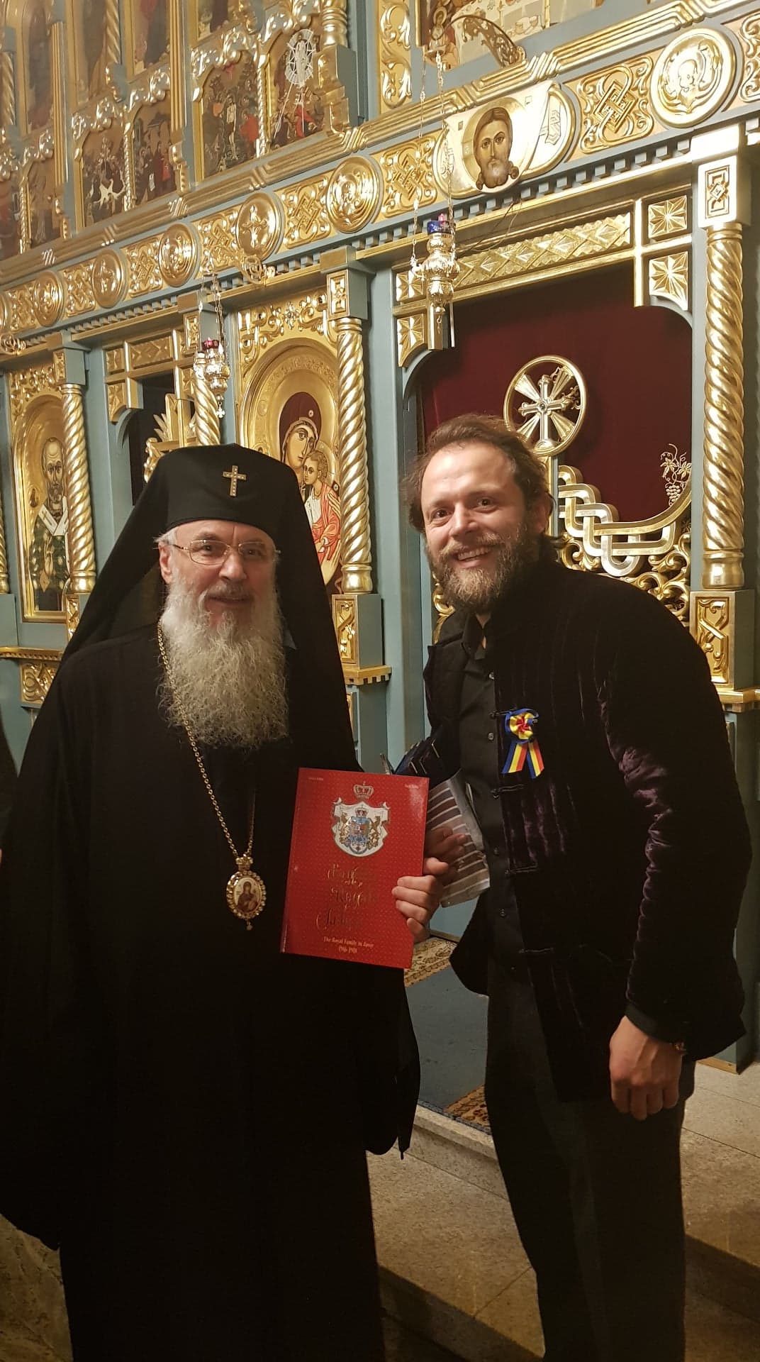 A treia ediție a Festivalului-concurs de colinde al diasporei a avut loc la Viena