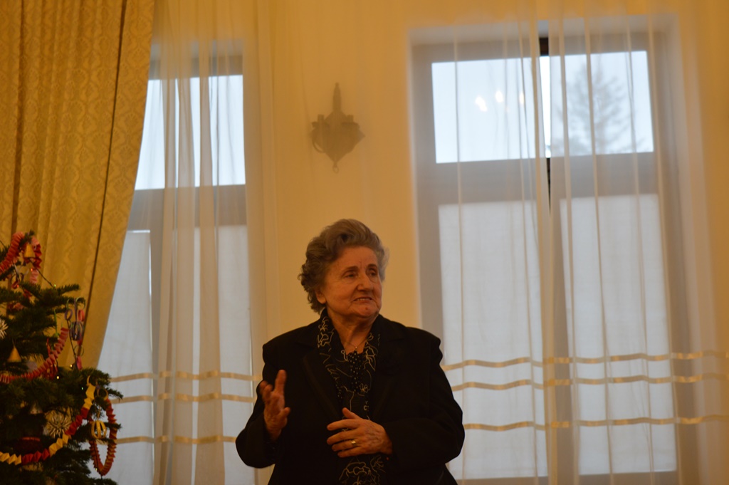 ,,Satul în sărbătoare”, la Muzeul Municipal Iași