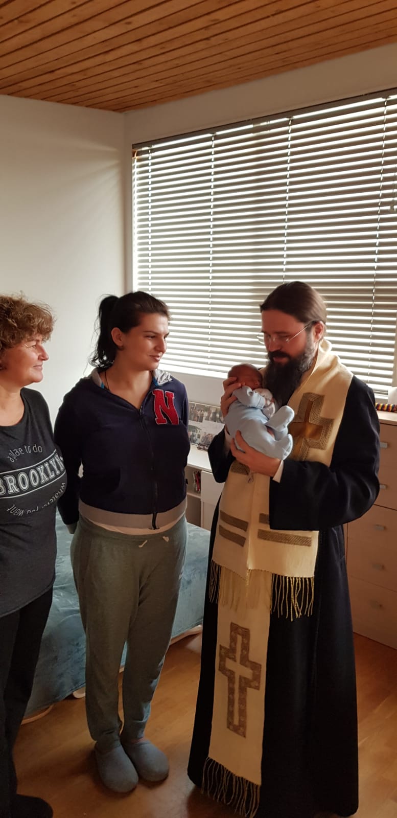 Colindând românii din Insulele Feroe