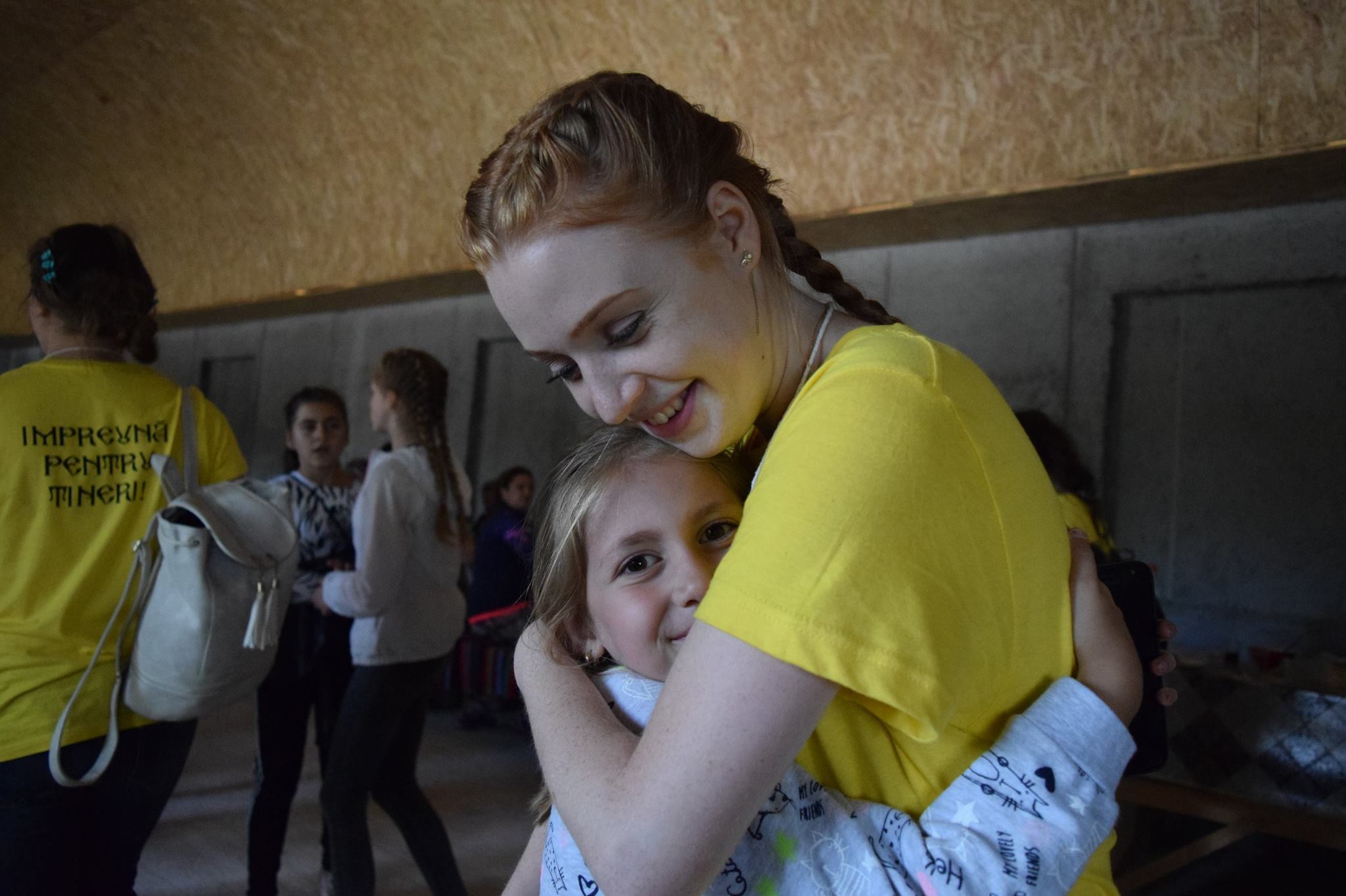 Proiectul „Tabăra din Pridvorul satului - Împreună pentru tineri” al Asociației Tineretul Ortodox Român Iași (ATOR Iași) are 3 nominalizări la Gala Națională a Voluntarilor