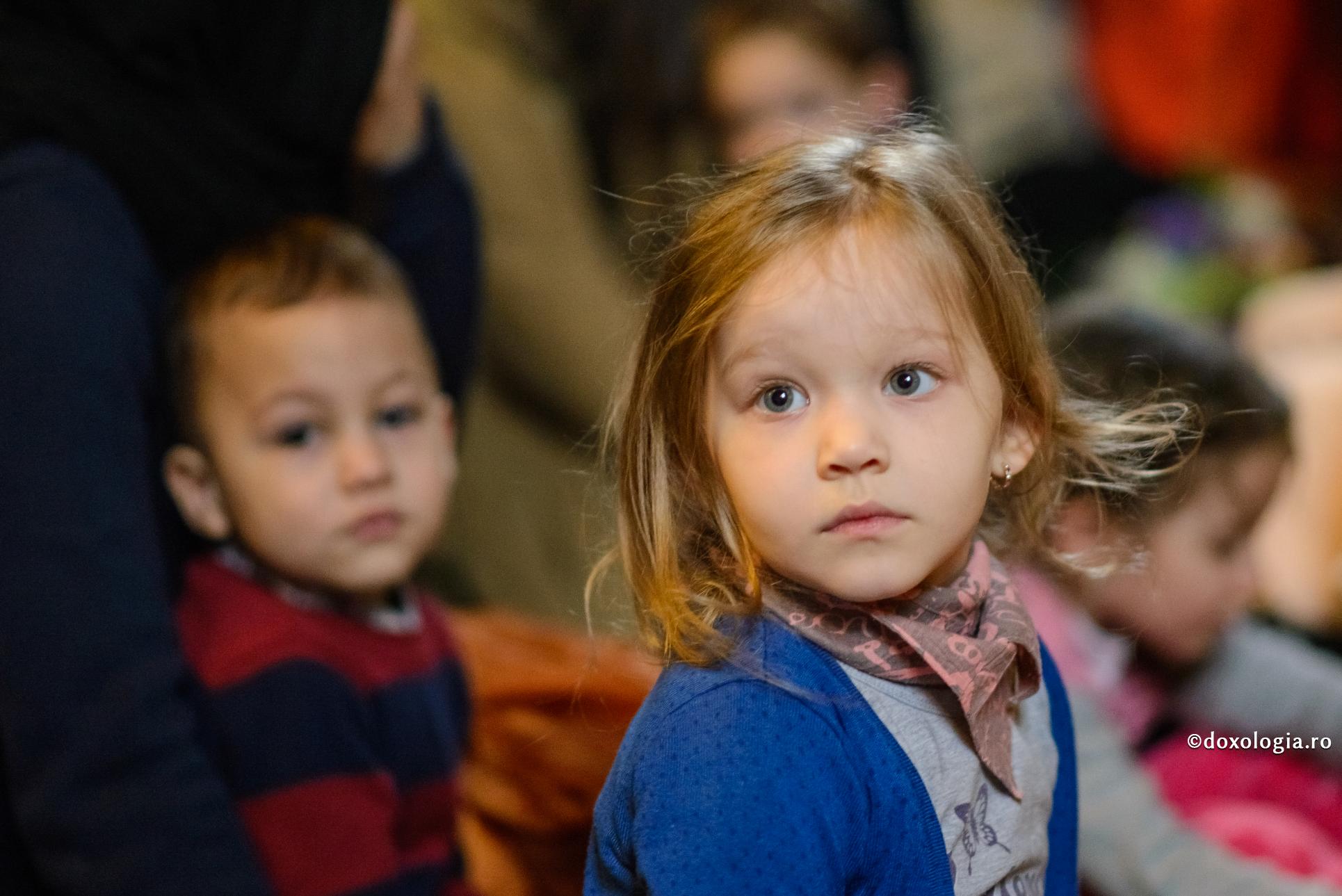 În duh de rugăciune, la cumpăna dintre ani