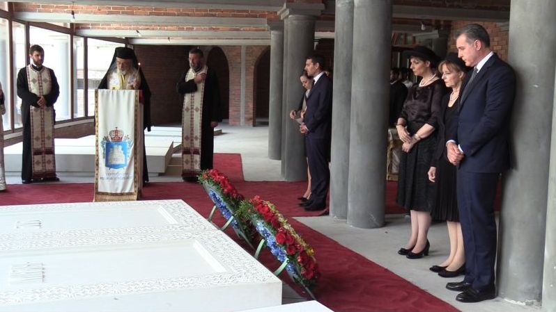 Regele Mihai va fi pomenit la un an de la trecerea în veşnicie