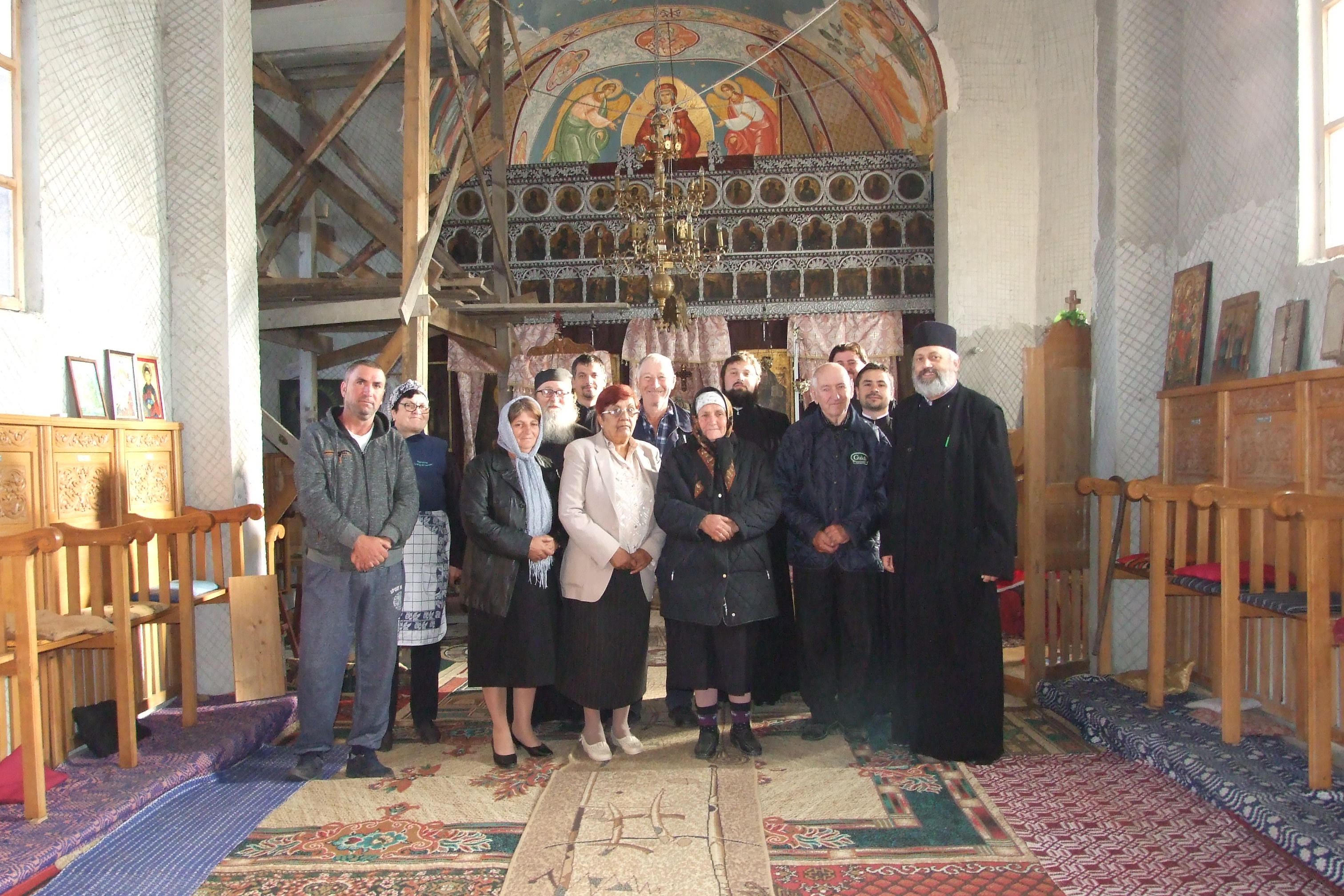 Cateheze demonstrative în Protopopiatul Iași 3