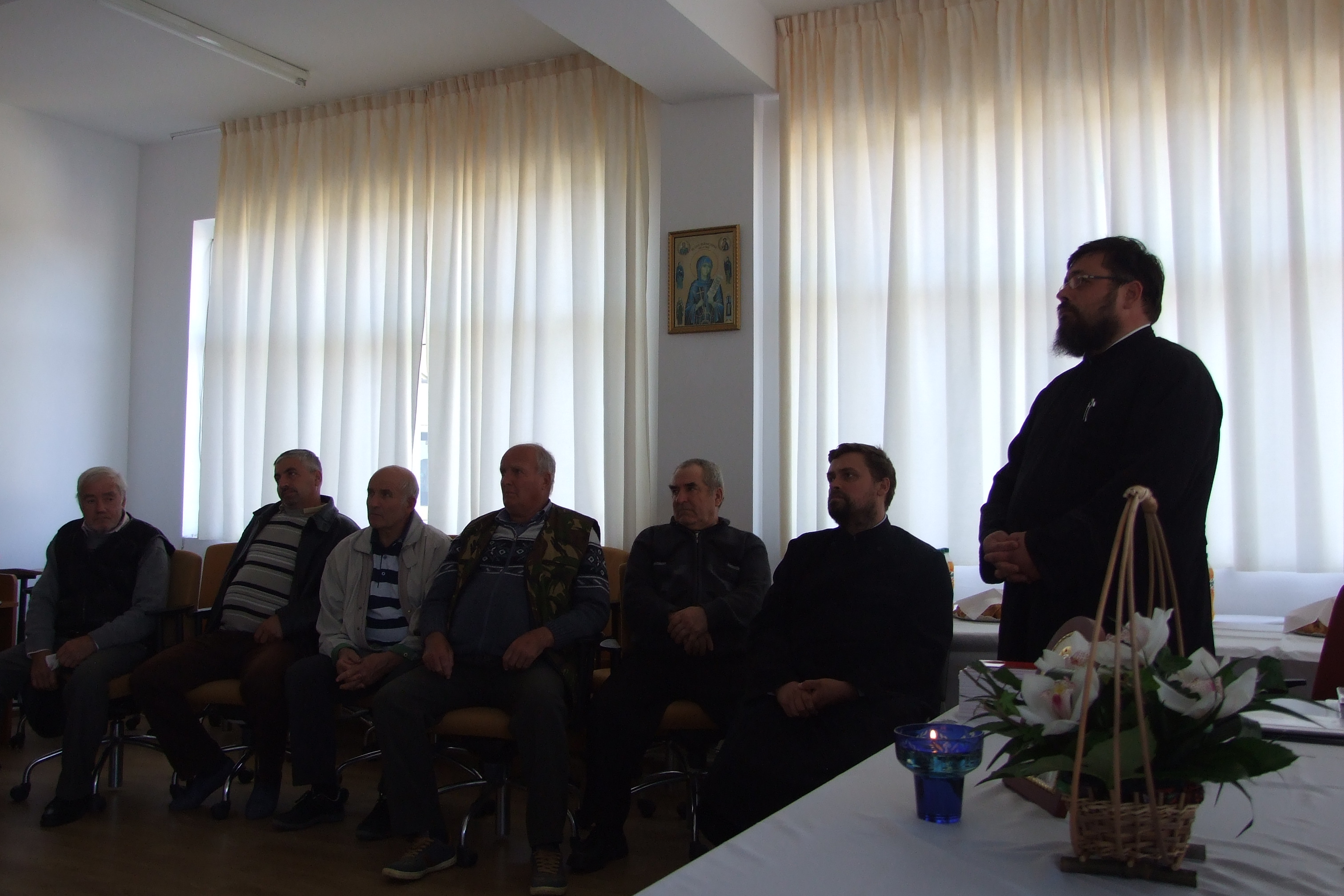 Cateheze demonstrative în Protopopiatul Iași 3