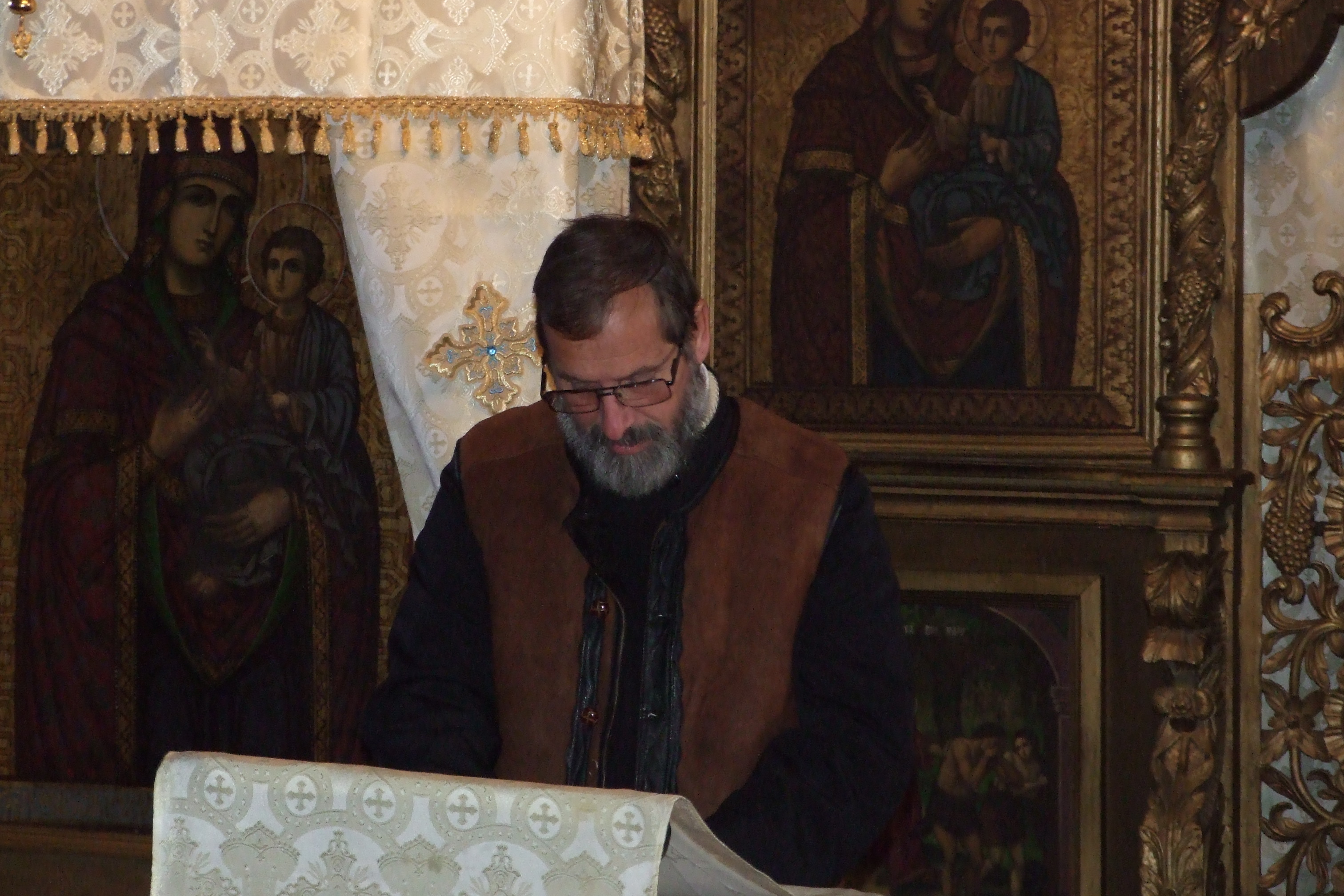 Cateheze demonstrative în Protopopiatul Iași 3