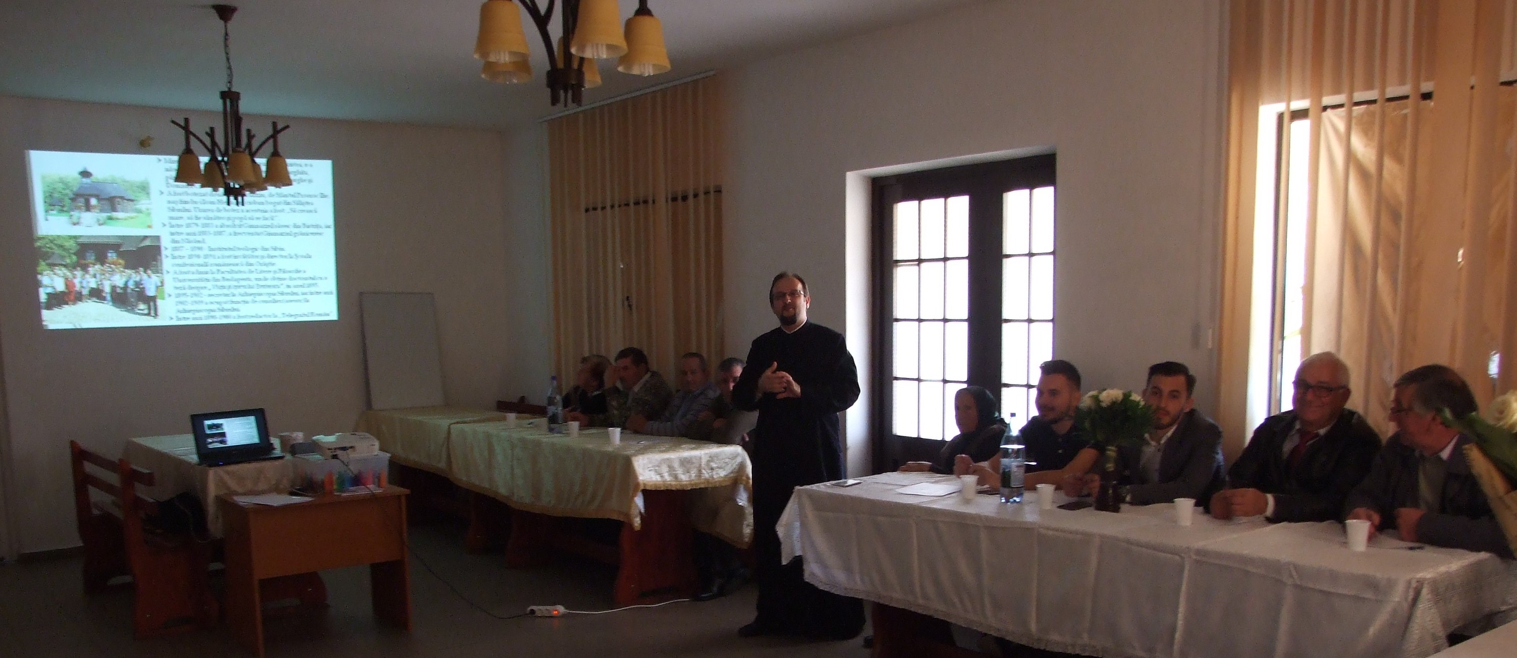 Cateheze demonstrative în Protopopiatul Iași 3