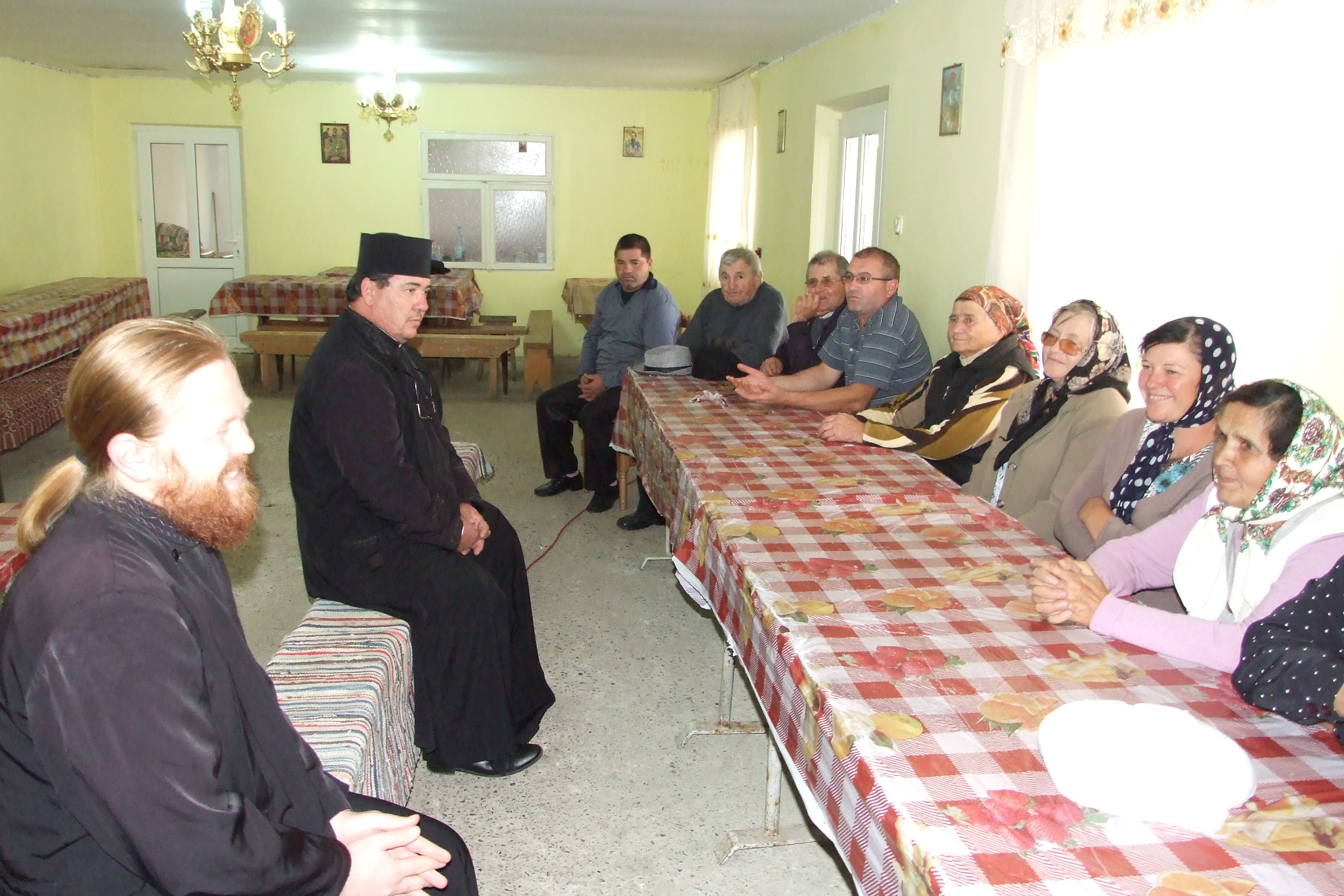 Cateheze demonstrative în Protopopiatul Iași 3