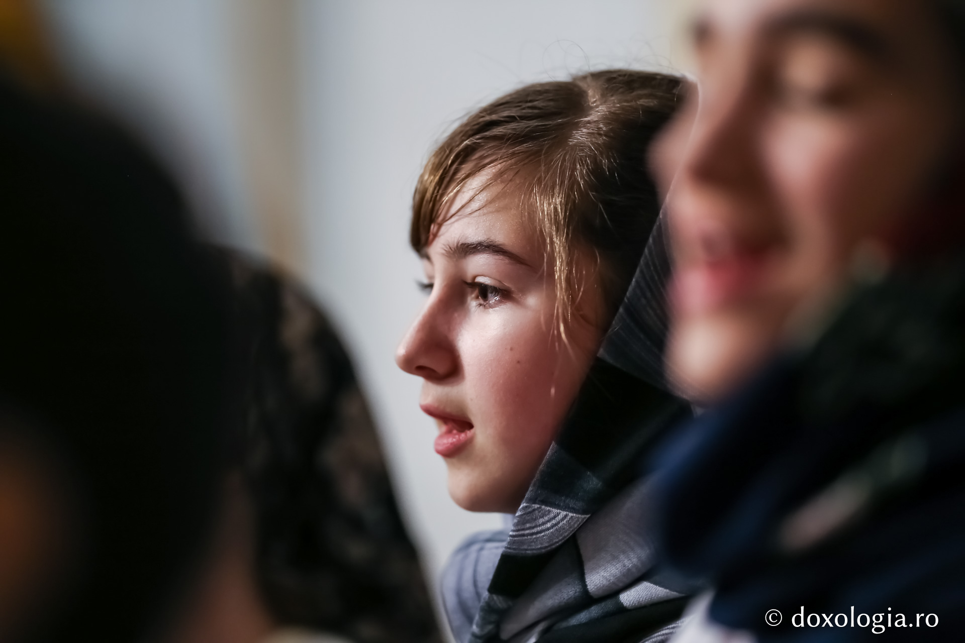 Colindători la Reședința Mitropolitană 2018 – Școala Timișești, Neamț